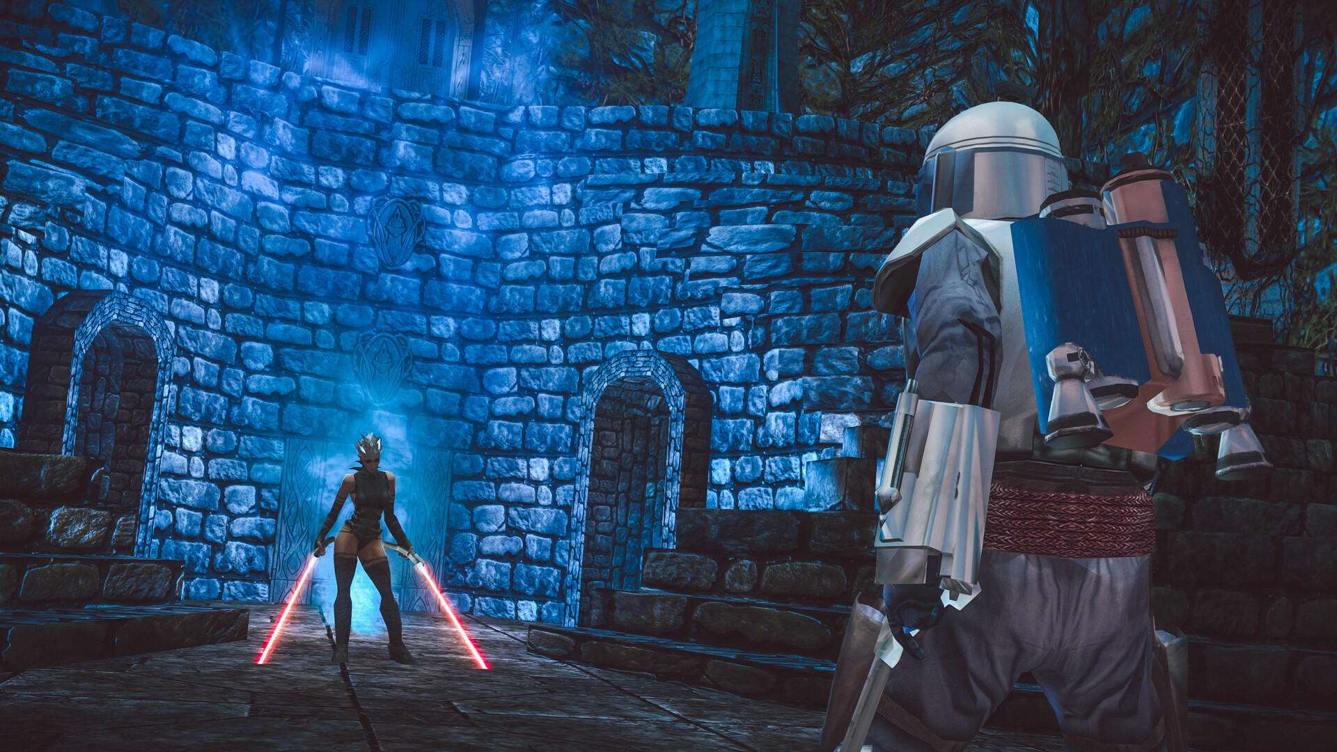 【5.05】《星球大战 赏金猎人 STAR WARS: Bounty Hunter》PS4美版中文下载- 含1.03补丁