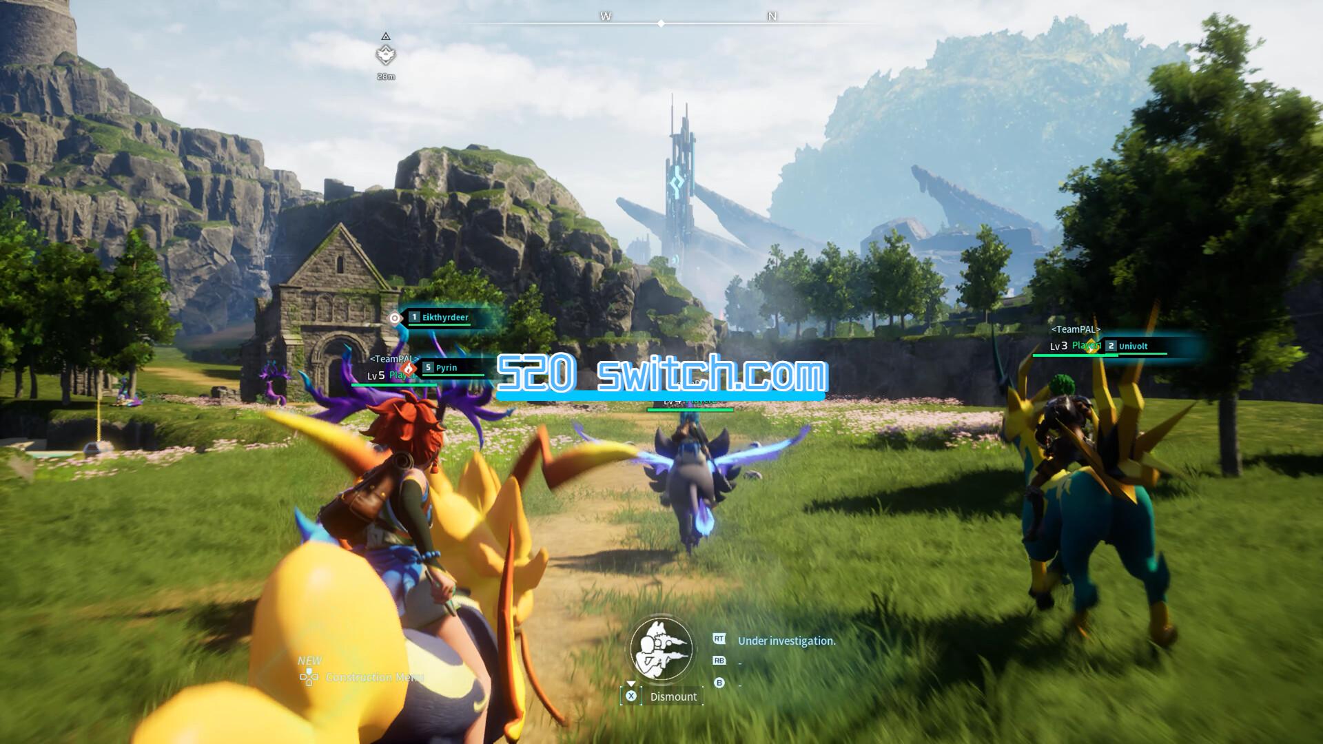 幻兽帕鲁/Palworld_2