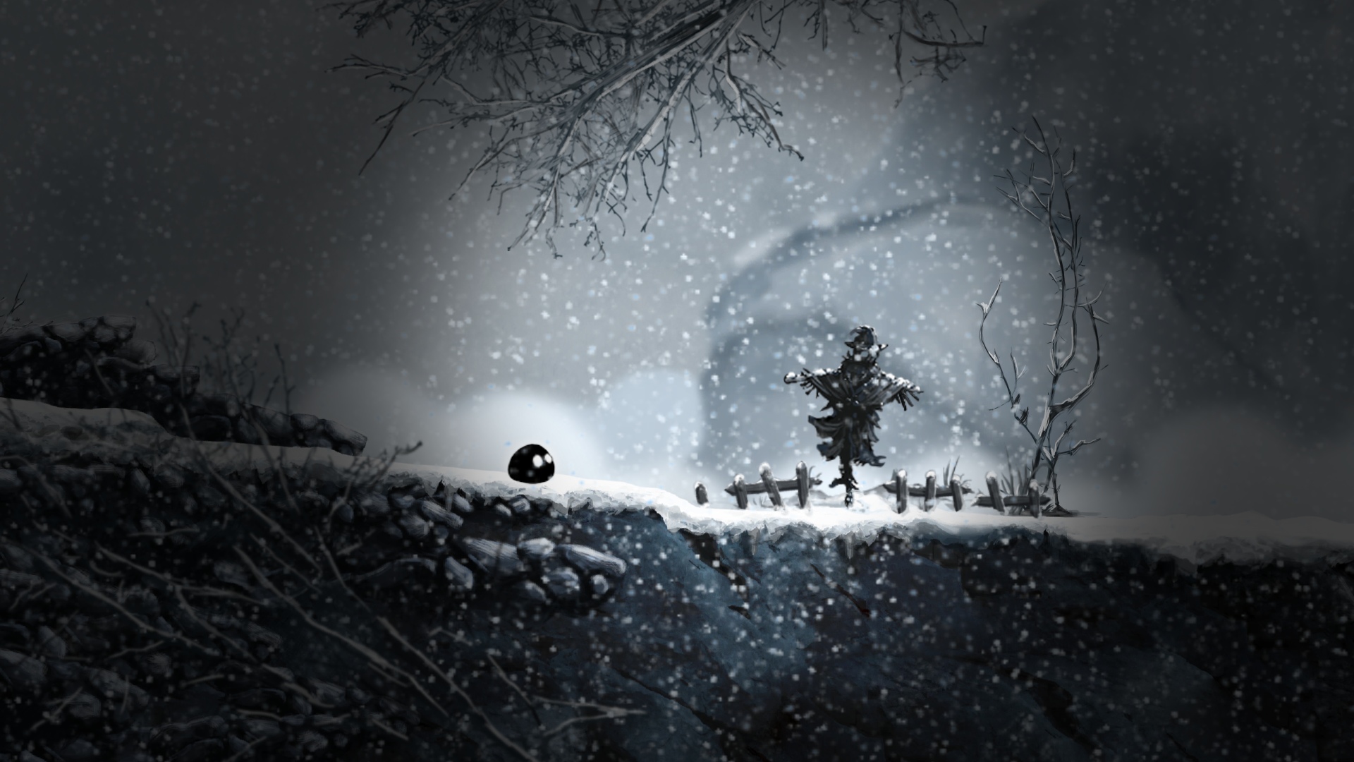 虚空之虫 Nihilumbra_2