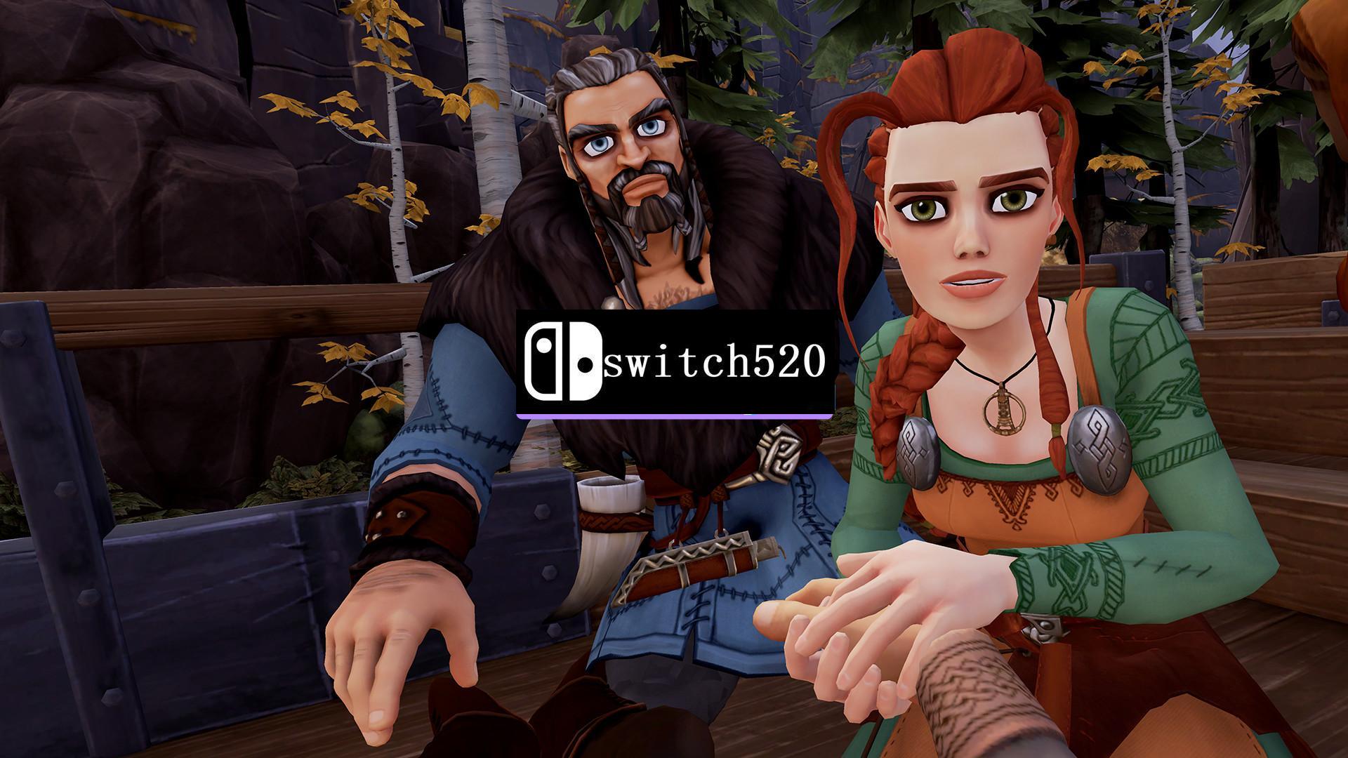 宿命：沉默誓言 FATED The Silent Oath_2