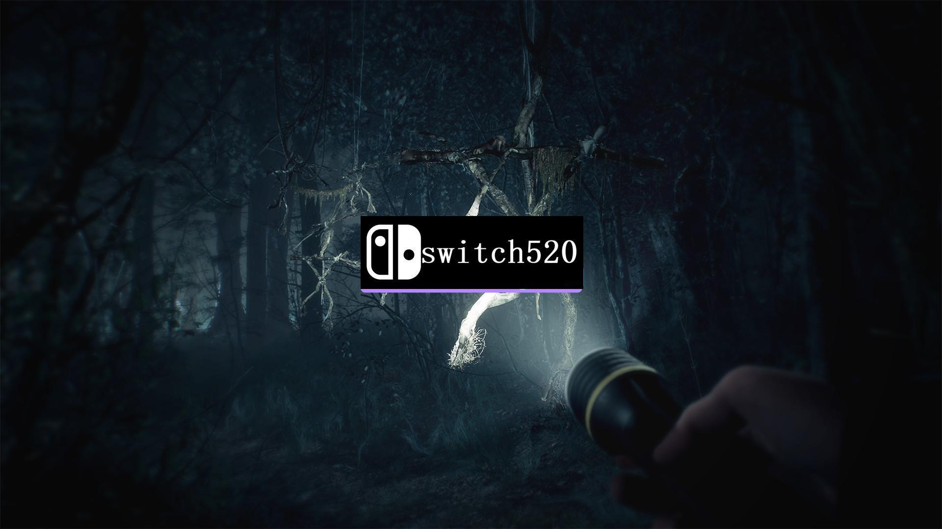 布莱尔女巫 Blair Witch_1