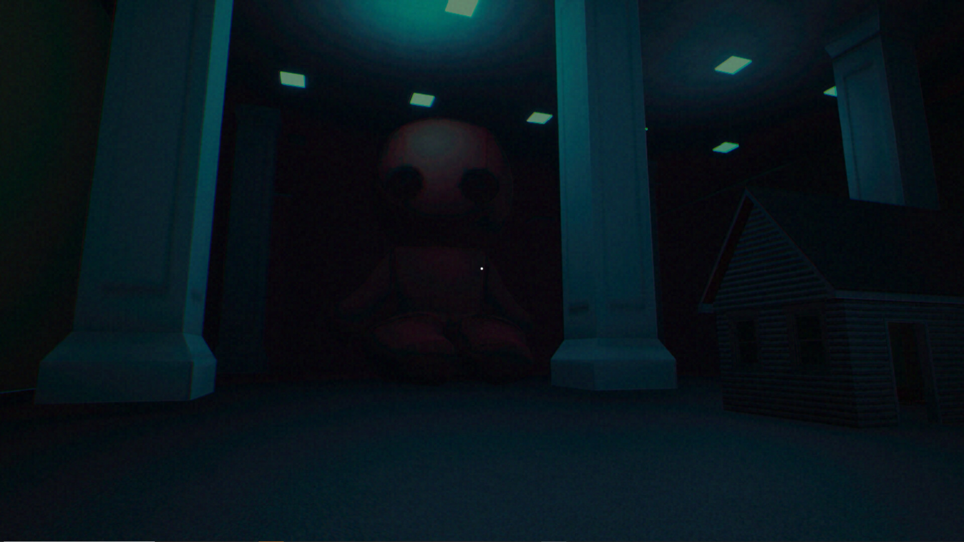 我们曾在这里玩过/We Used to Play Here_1