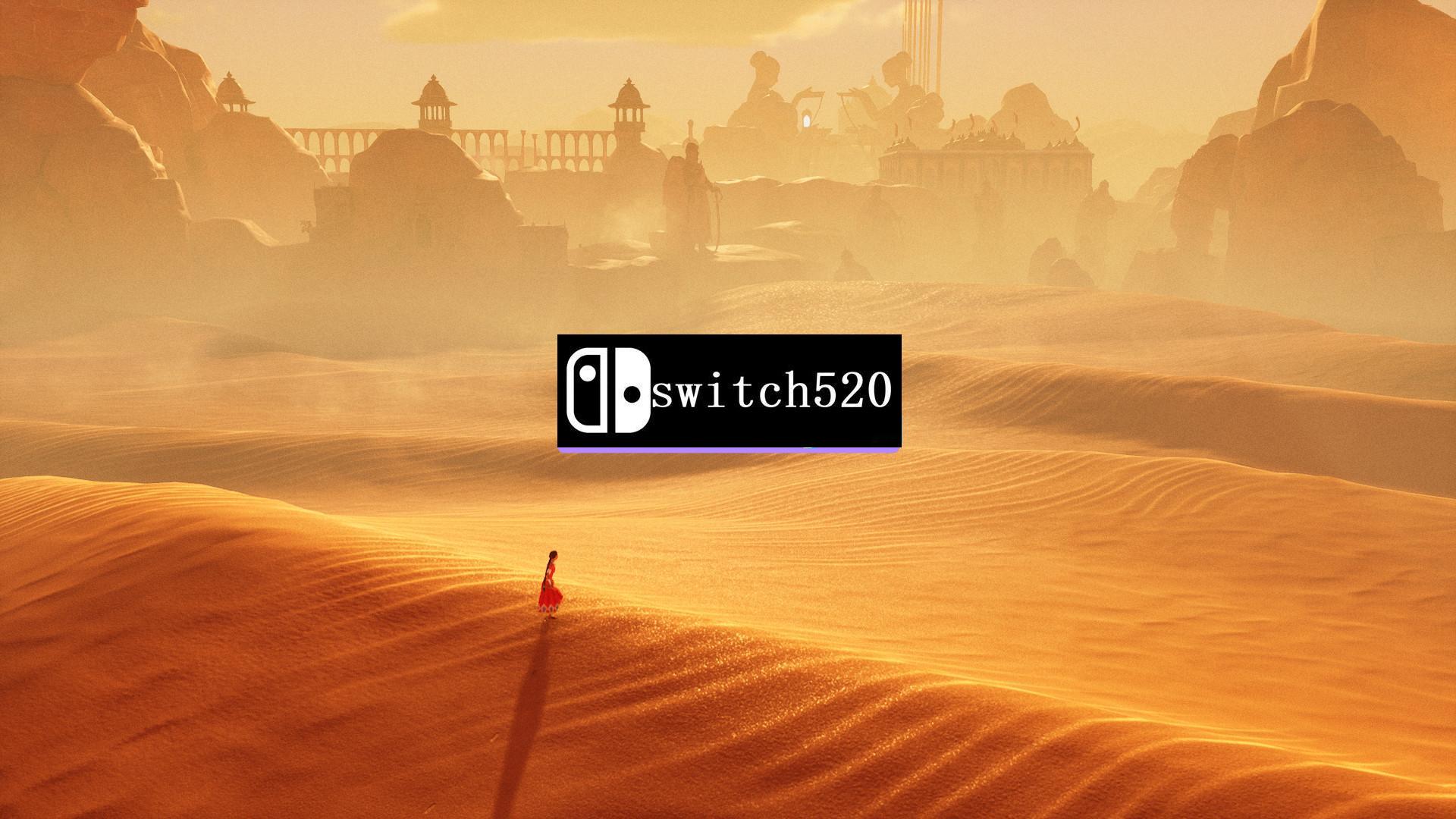 拉吉：远古传奇 Raji: An Ancient Epic_2