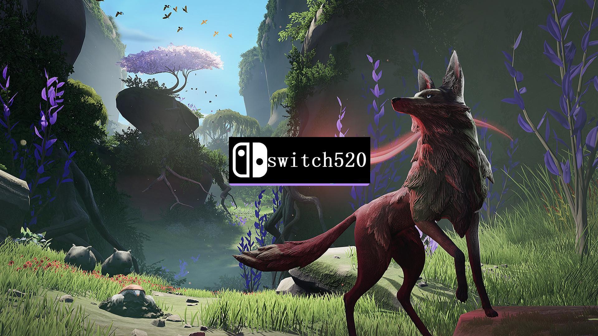 失落余烬 Lost Ember_2