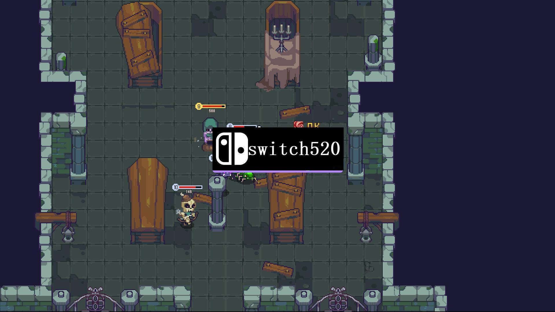 《菲尔纳传说/Philna Fantasy》PC中文版下载-含v1.0.2修复版