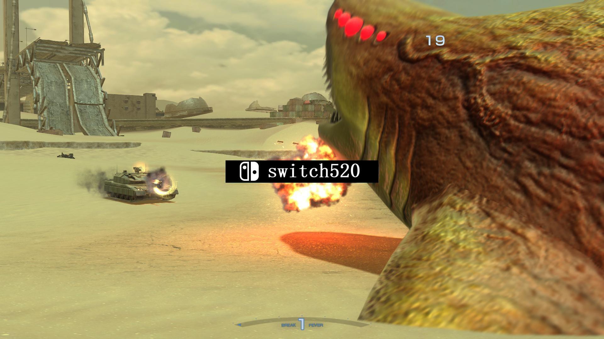 重装机兵Xeno：重生 METAL MAX Xeno: Reborn_1