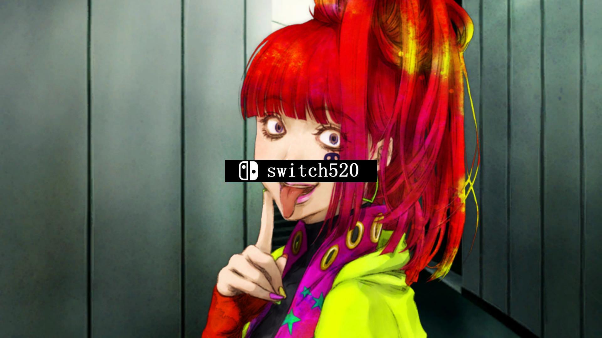 《狼人杀 GNOSIA》Switch日文版NSP下载 – 含1.0.2补丁