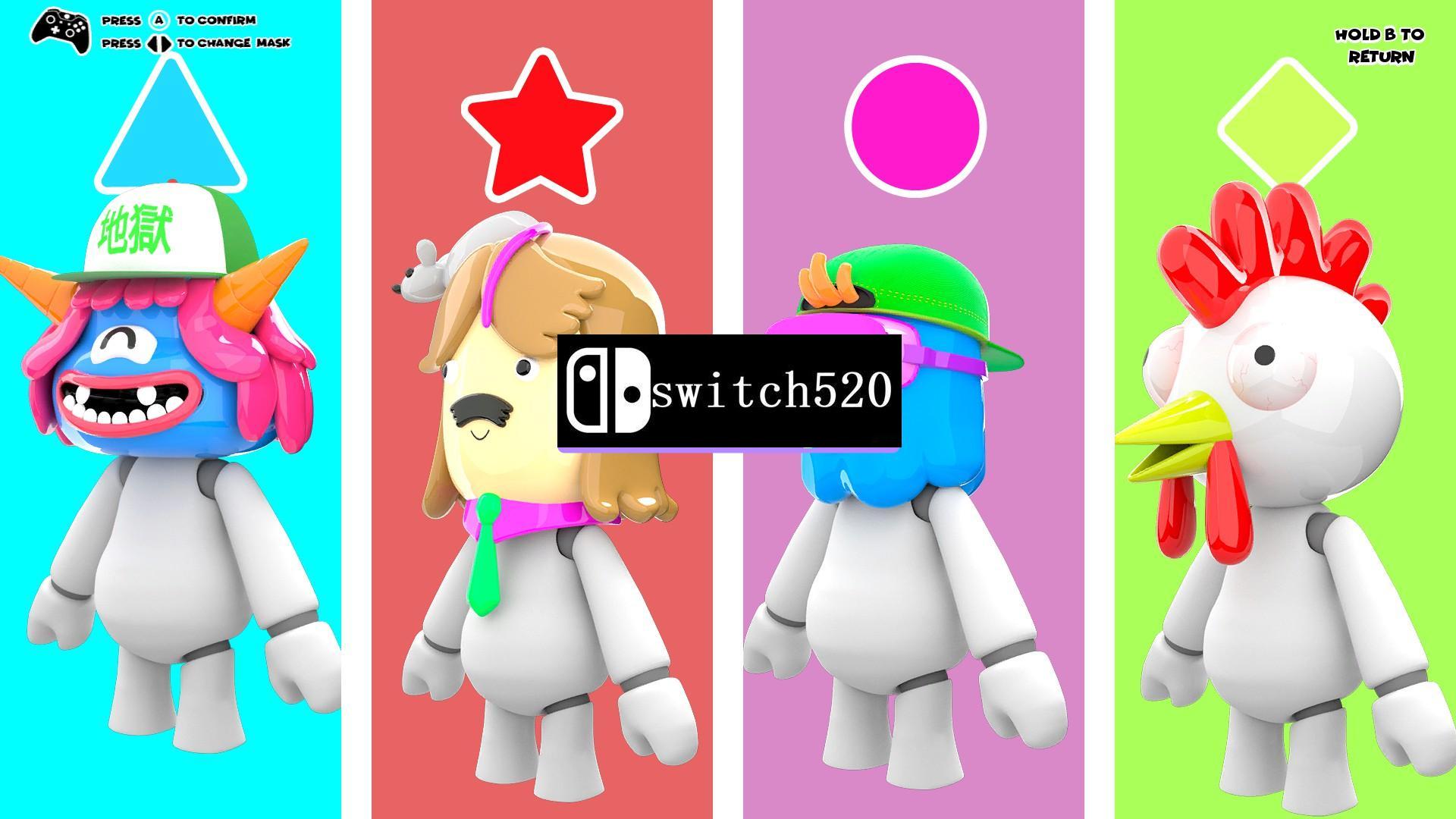 脑袋捕手 Headsnatchers_0