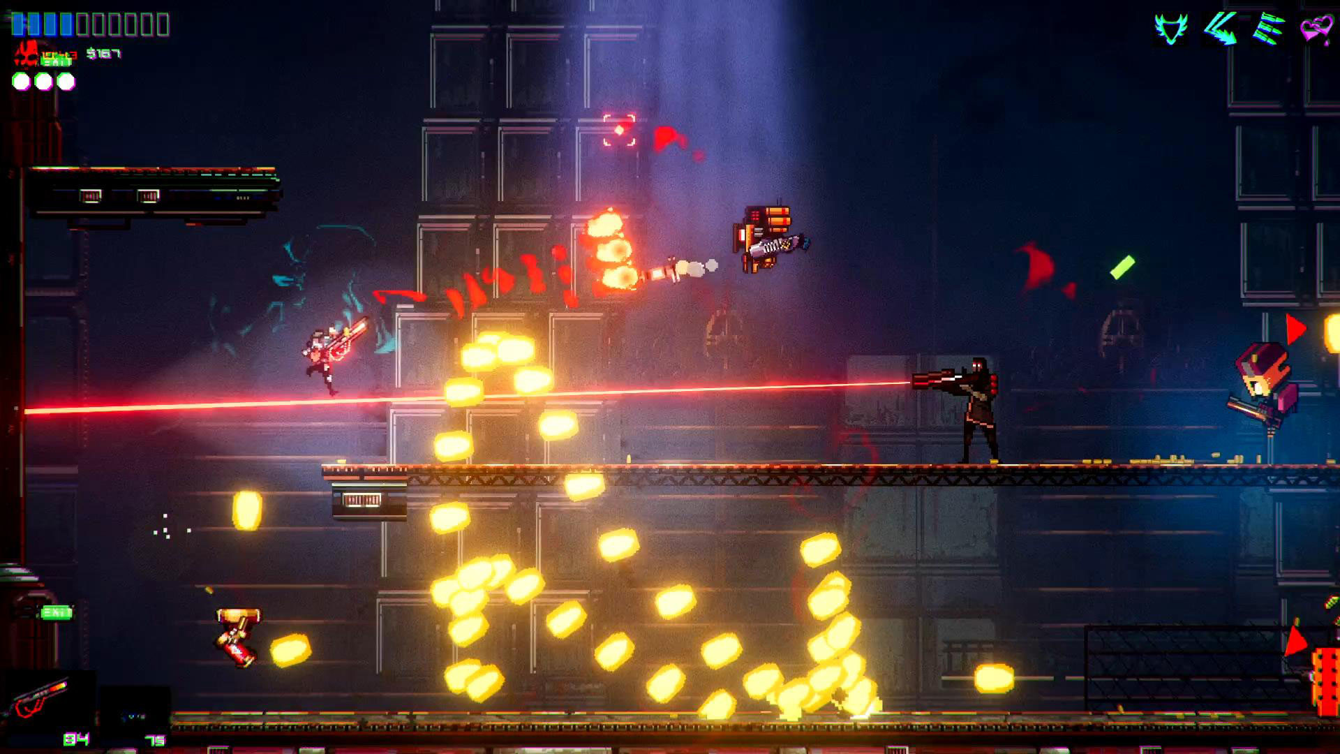 黑色未来88 Black Future '88_1