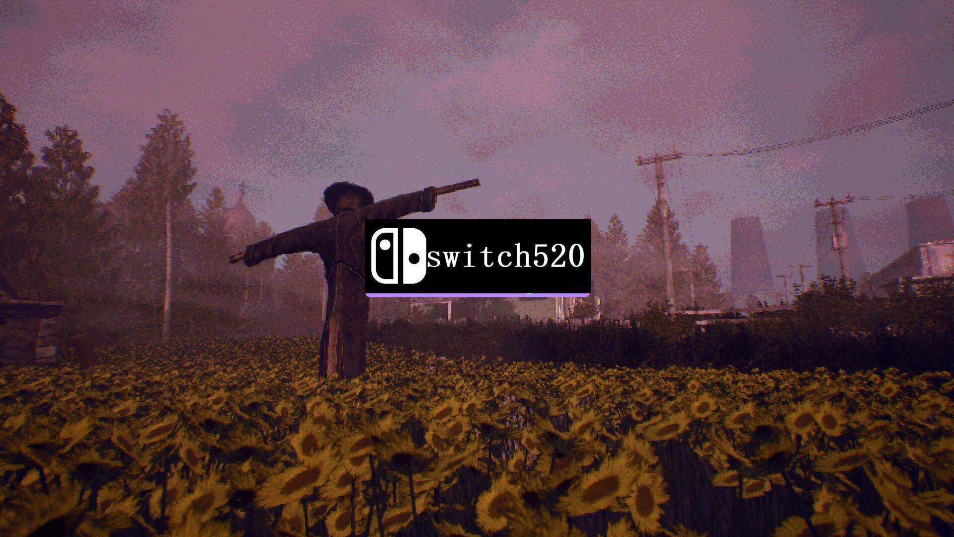 凝视之林：虱子/The Watching Woods: The Louse_2