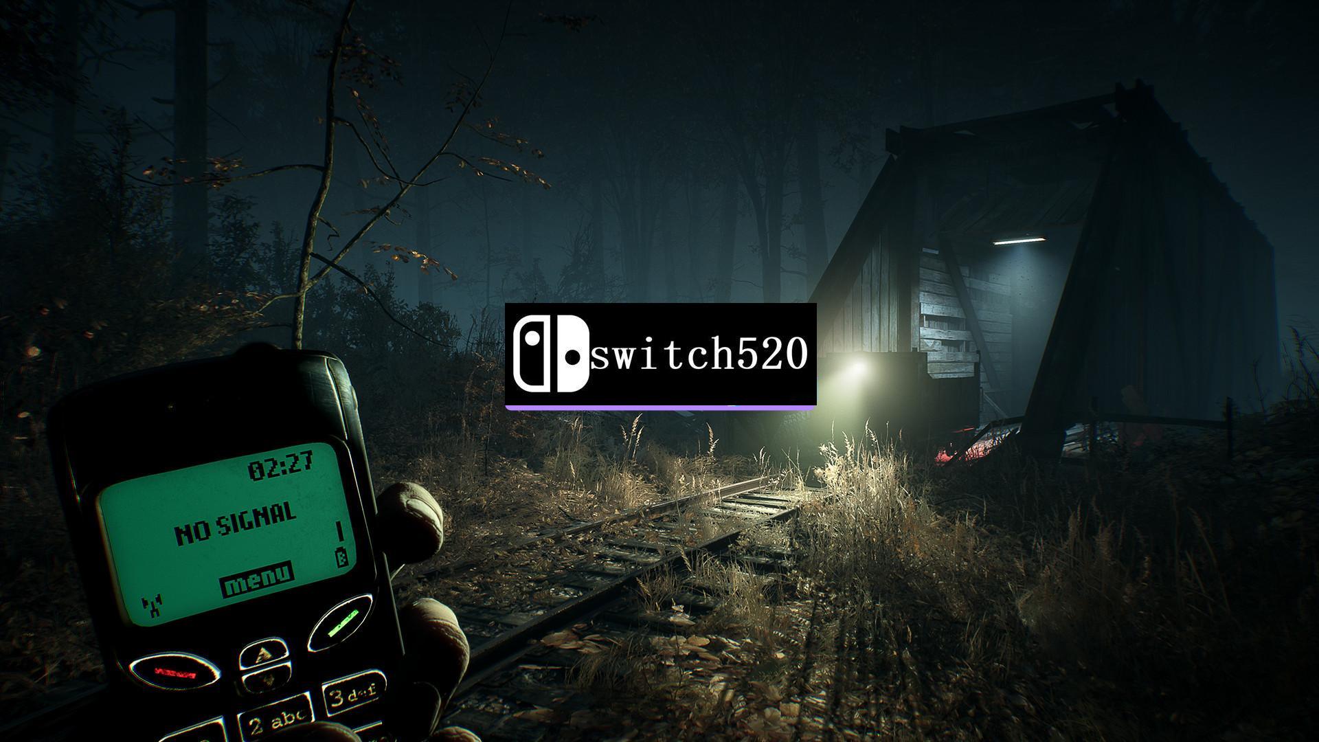 布莱尔女巫 Blair Witch_0