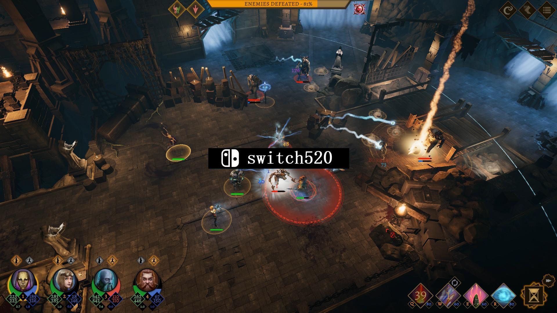 时光之塔 Tower Of Time_2