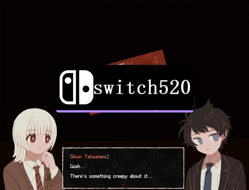 终焉车站/Saihate Station_0