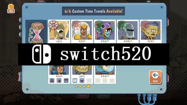 【5.05】《利尔卫兵》PS4欧版中文下载- 含1.02整合版