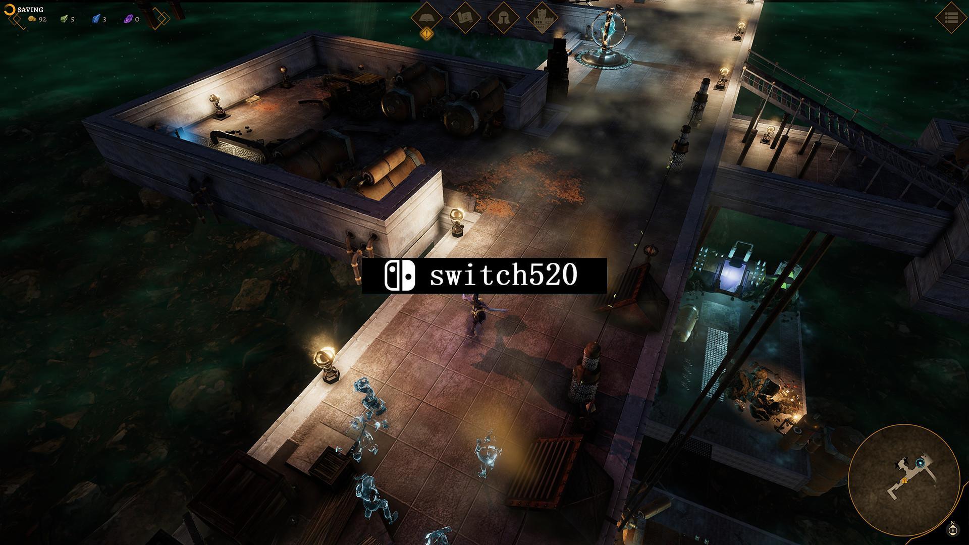 时光之塔 Tower Of Time_1