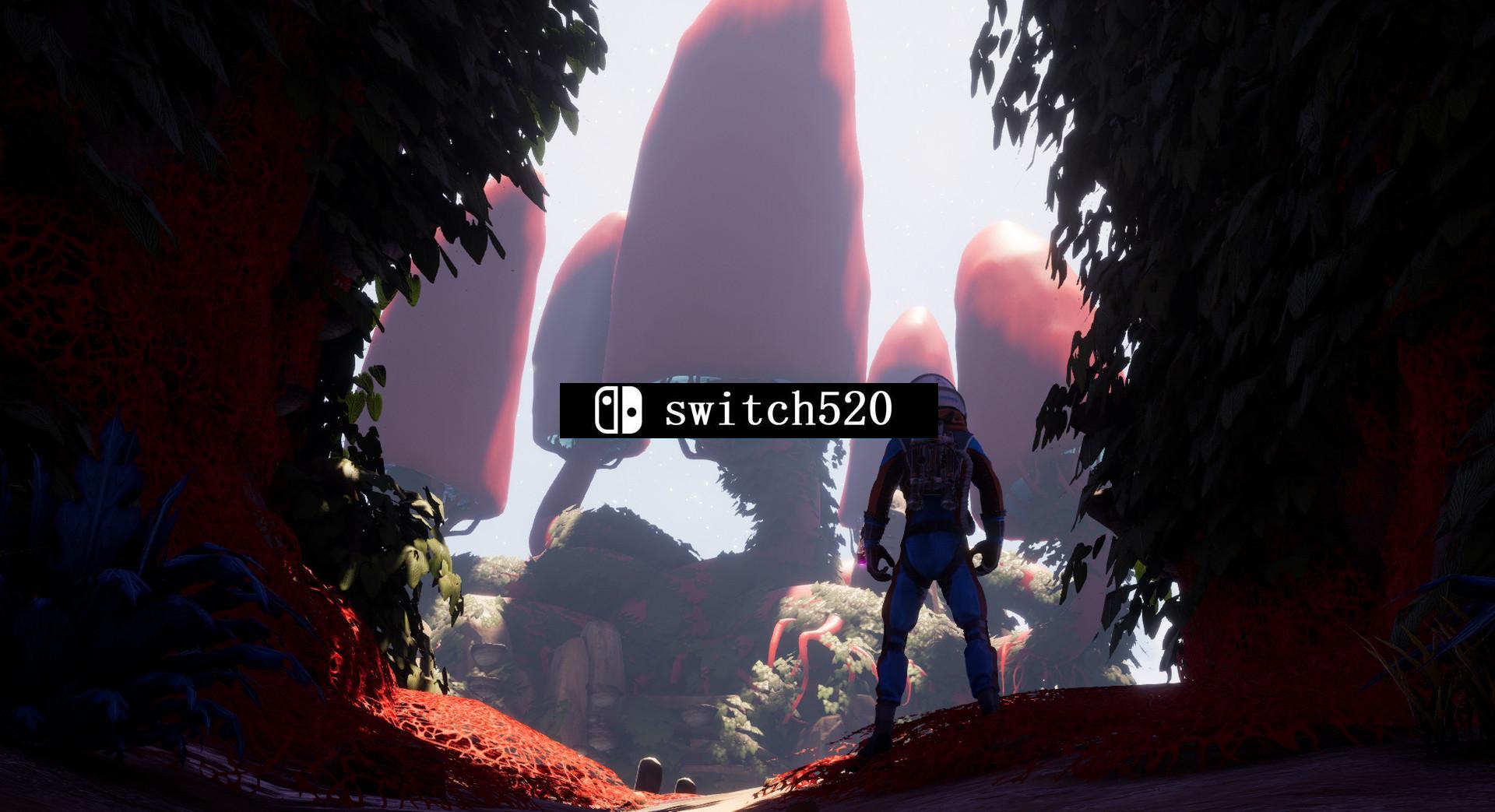 狂野星球之旅 Journey to the Savage Planet_0