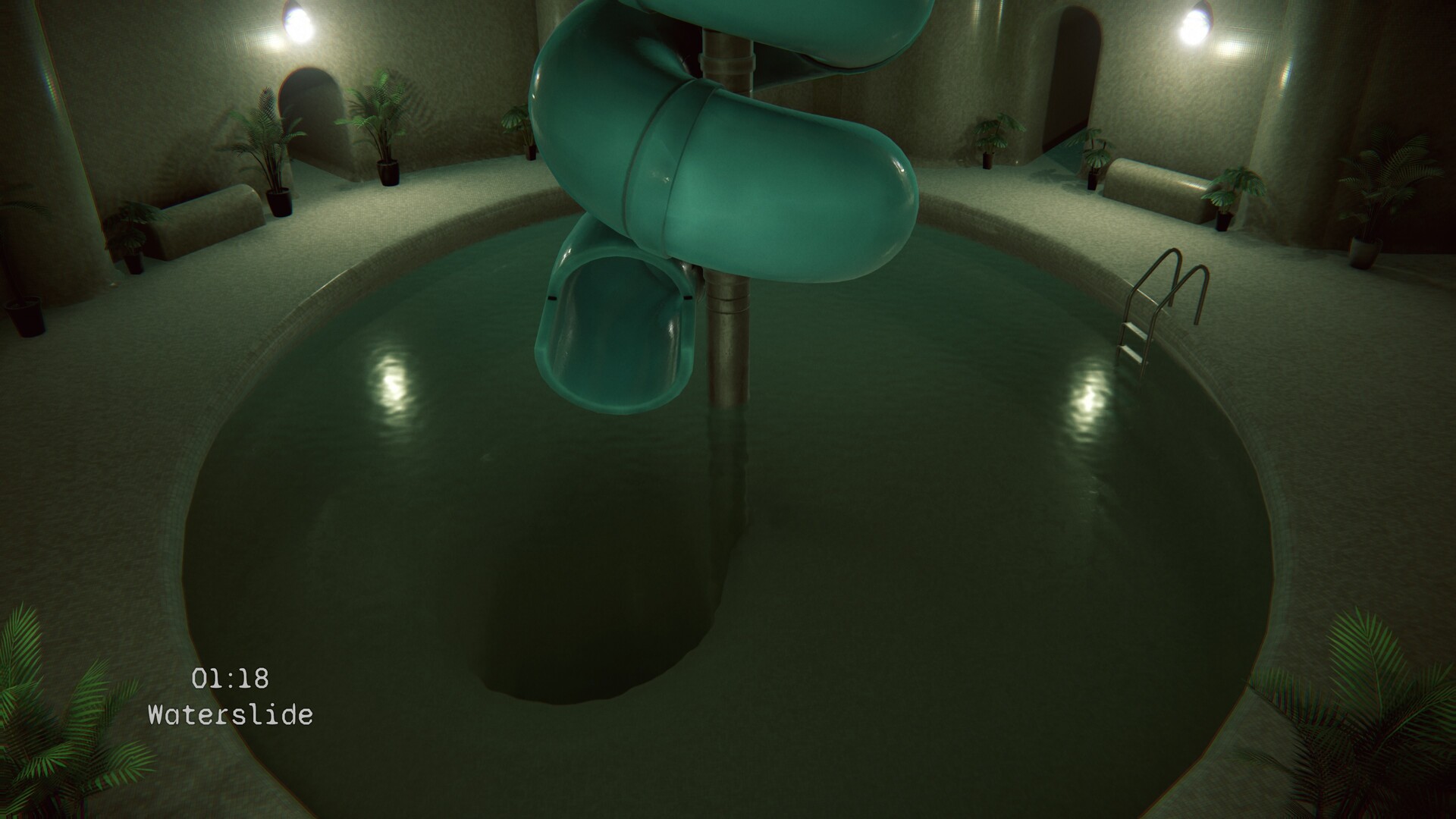 在执行观察任务7/I'm on Observation Duty 7_2