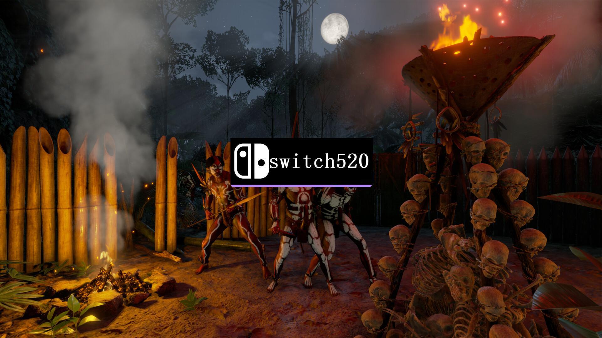 丛林地狱 Green Hell_1