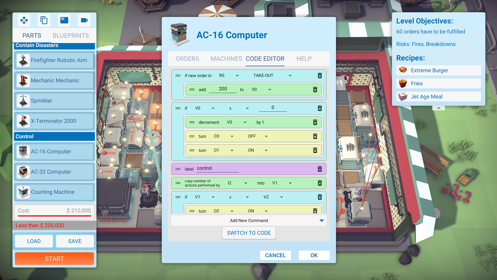 Automachef 自动机器大厨_0