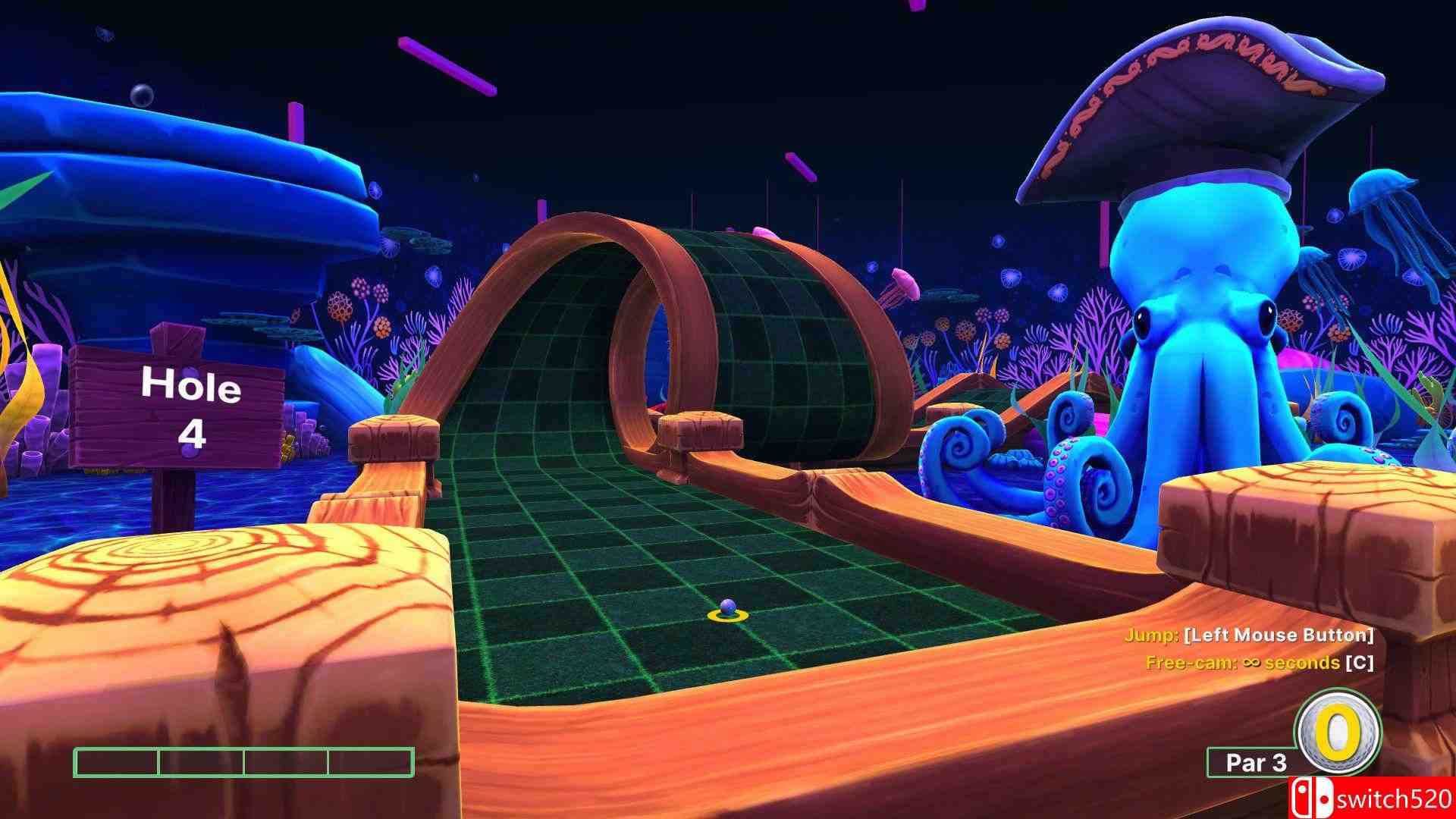 和朋友们玩高尔夫 Golf With Your Friends_2