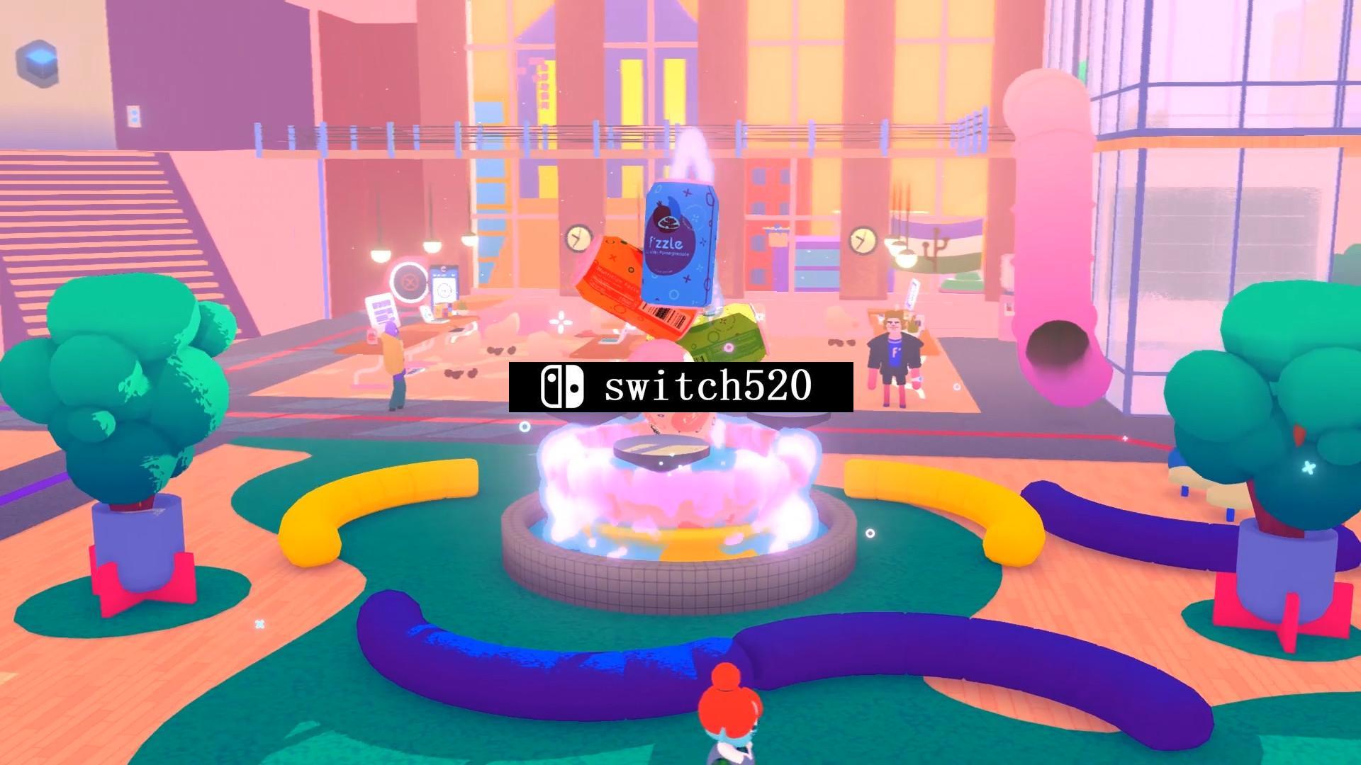 下行 Going Under_1