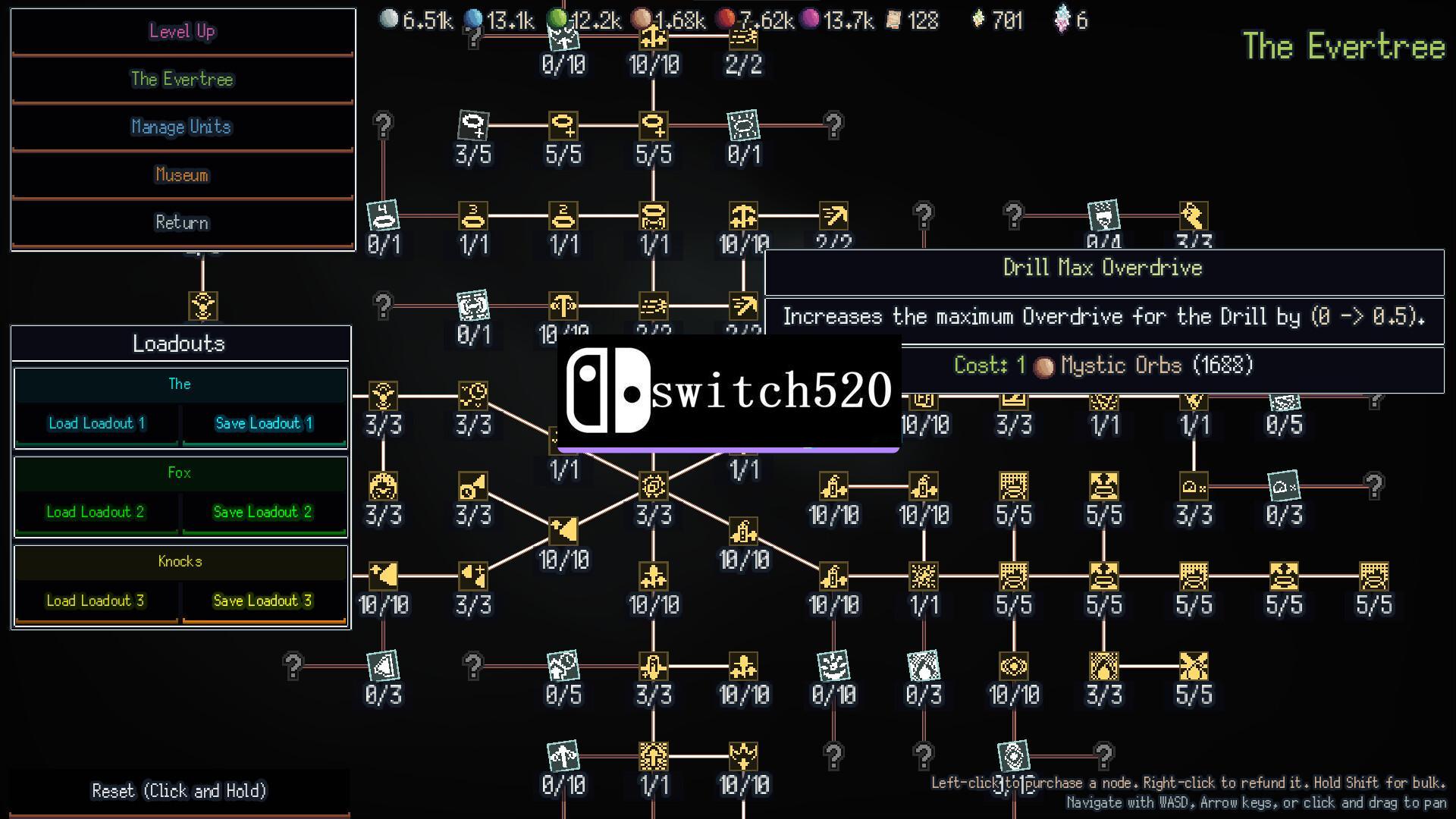 亲族与猎物/Kin and Quarry_1