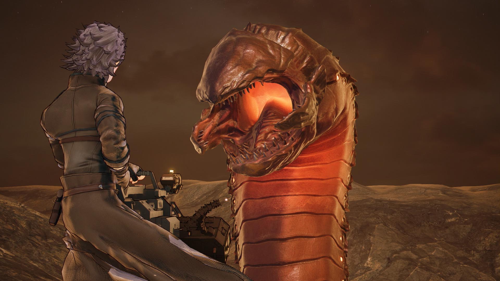 刀剑神域：夺命凶弹 Sword Art Online:Fatal Bullet_2