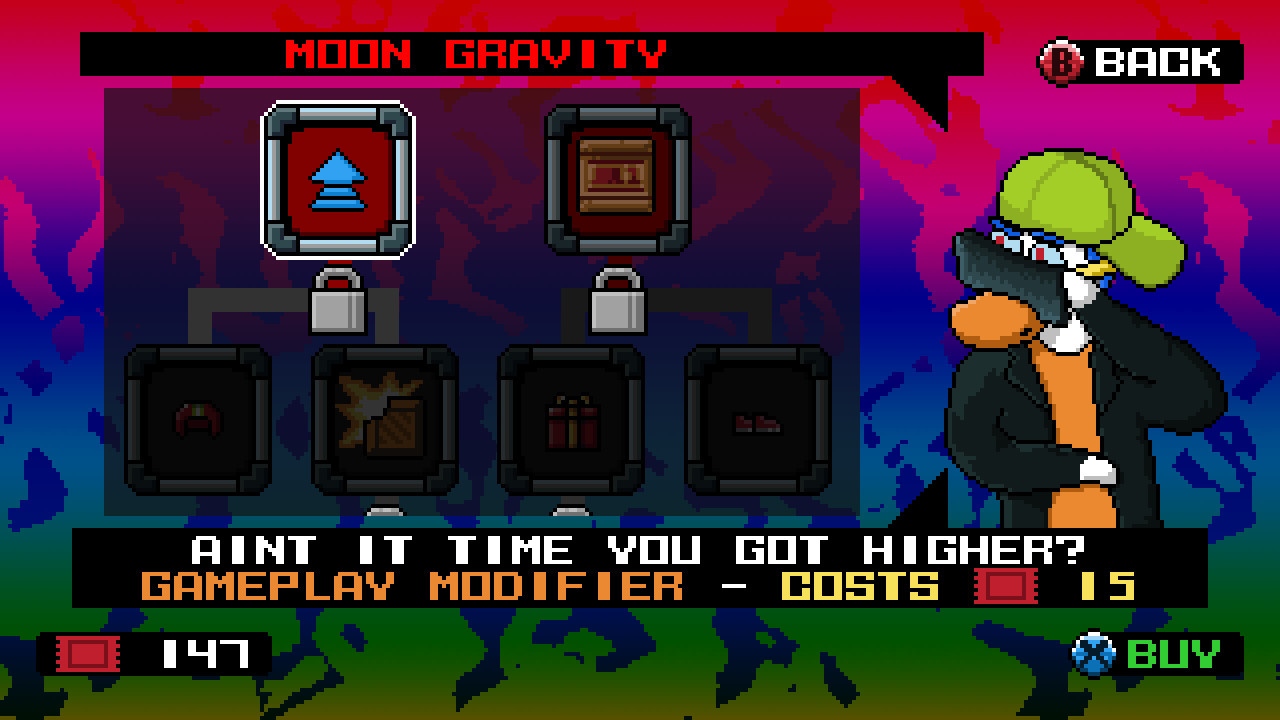 鸭王争霸赛 duck game_2