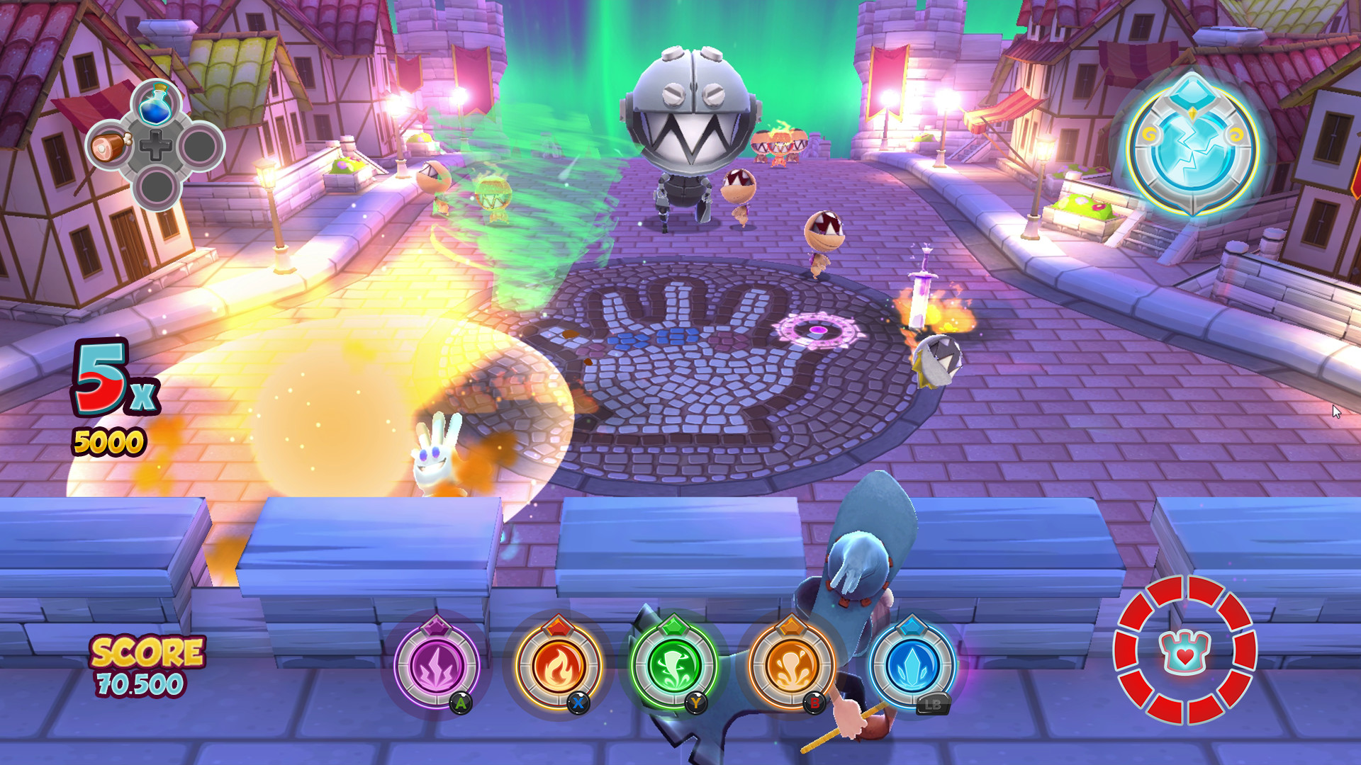 啃货来袭 Krinkle Krusher_2