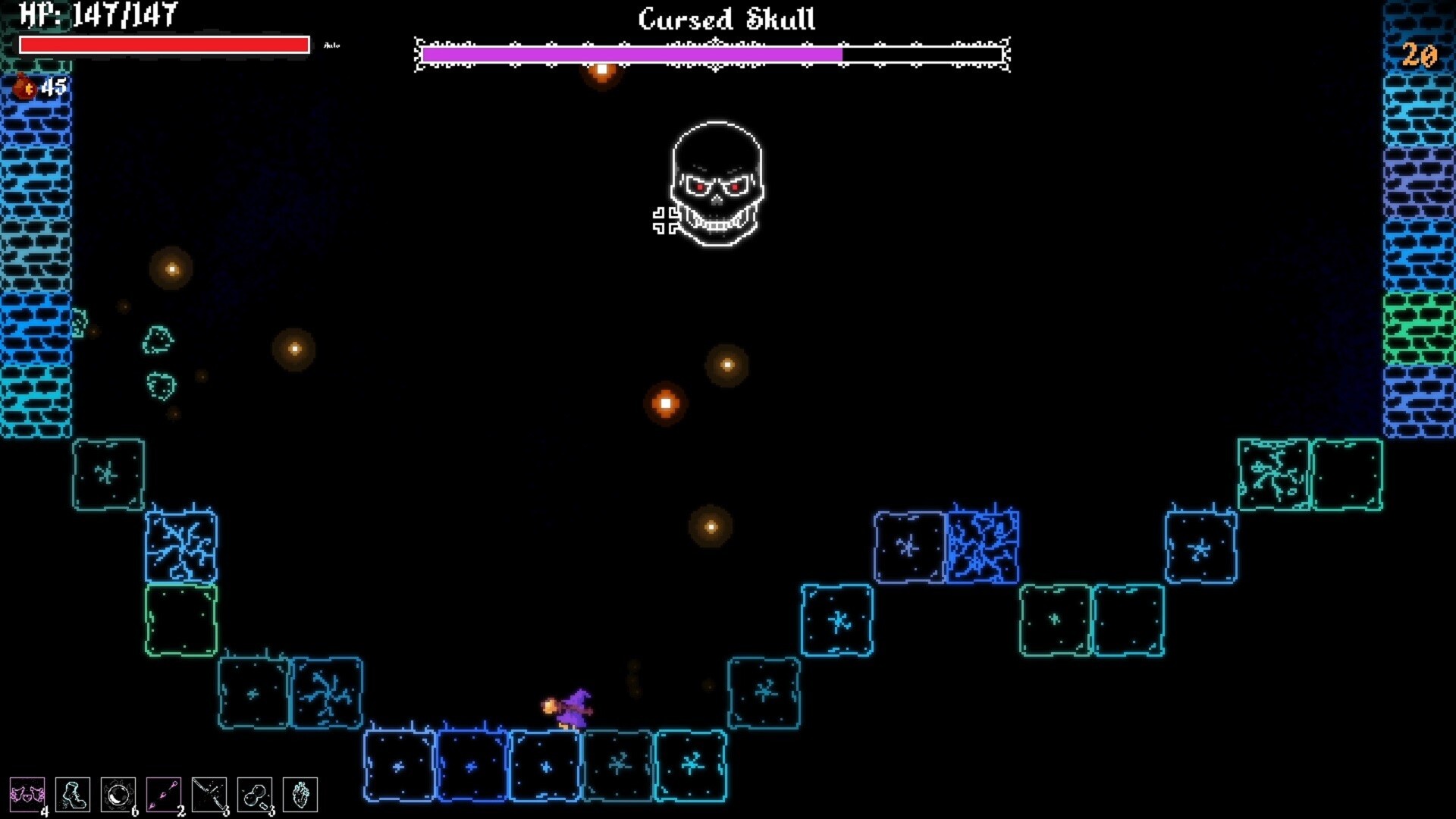 无底深井/Deepest Well_0