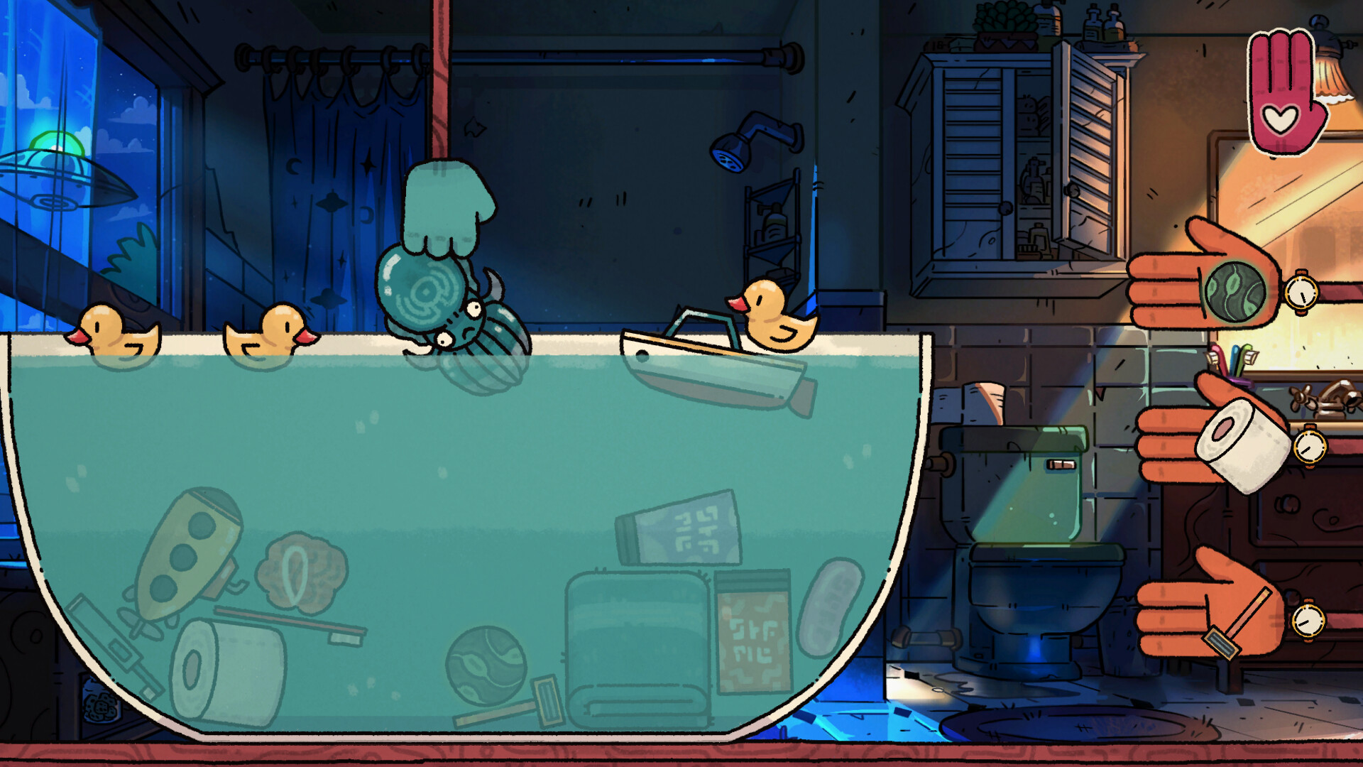 无题手作：命名版/Untitled Hand Game: Titled Edition_1