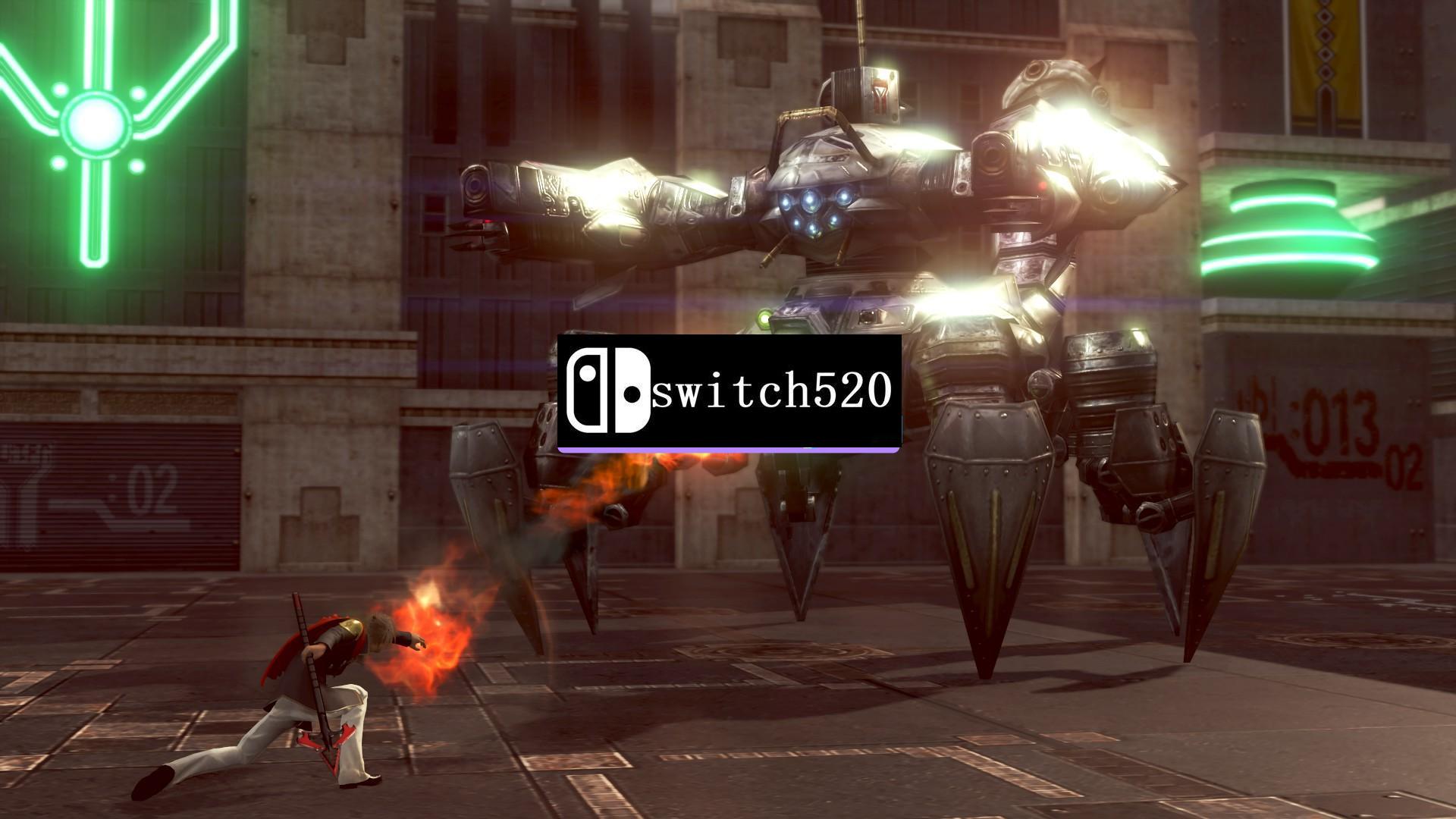 最终幻想：零式HD/FINAL FANTASY TYPE-0 HD_0