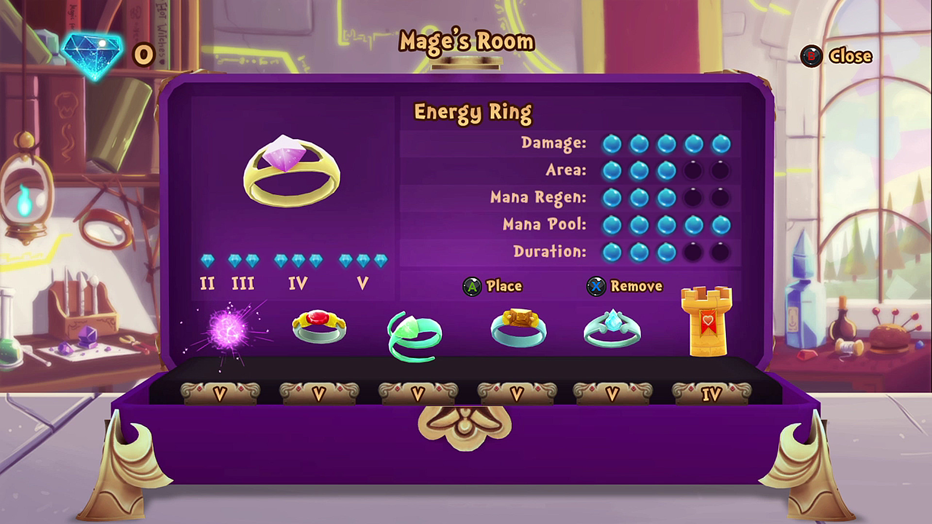 啃货来袭 Krinkle Krusher_1