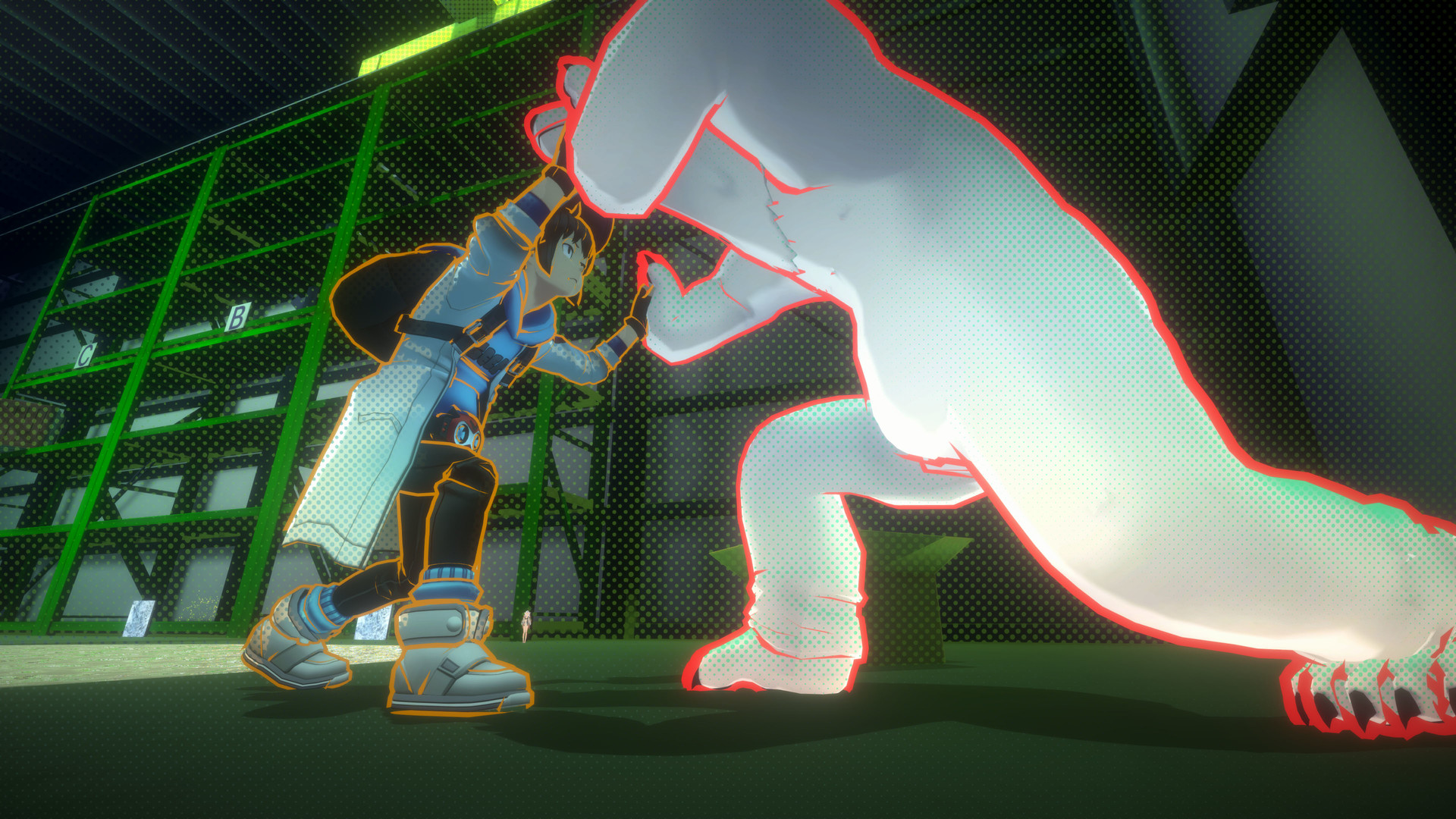 AI:梦境档案 AI: THE SOMNIUM FILES_1