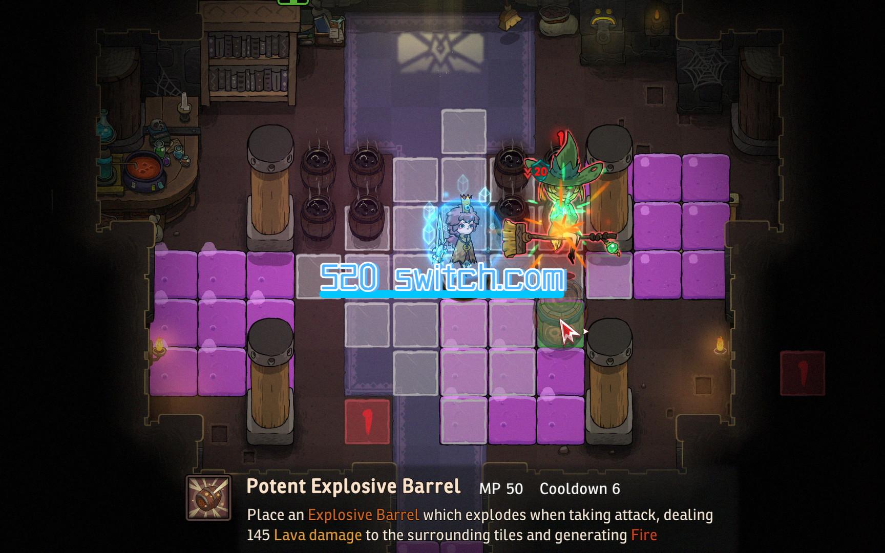 不思议的皇冠 Crown Trick_0