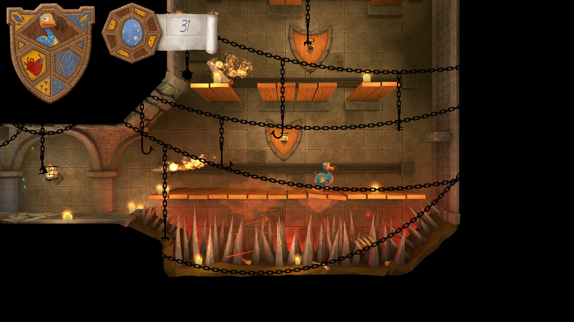 渡渡鸟大师/Dodo Master_2