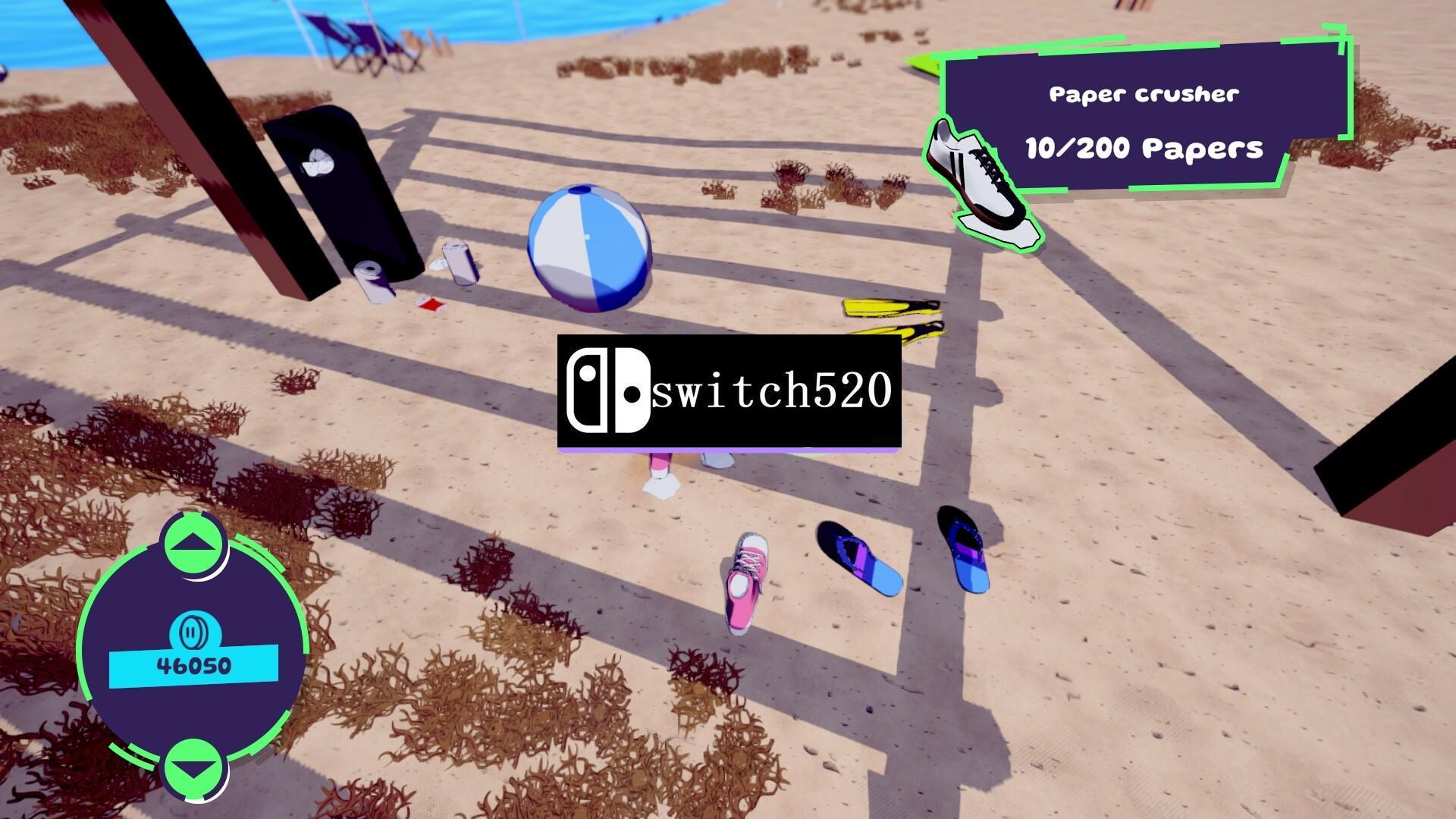 班巴斯！/Bambas!_0