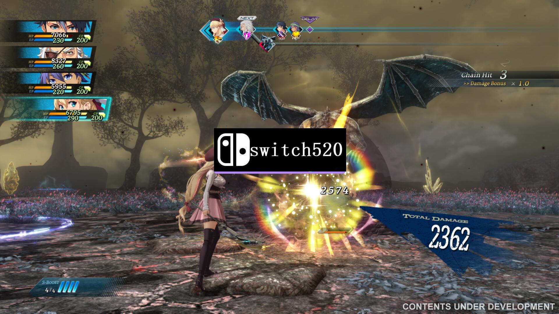 英雄传说 界之轨迹 告别塞姆利亚/The Legend of Heroes: Trails beyond the Horizon_1