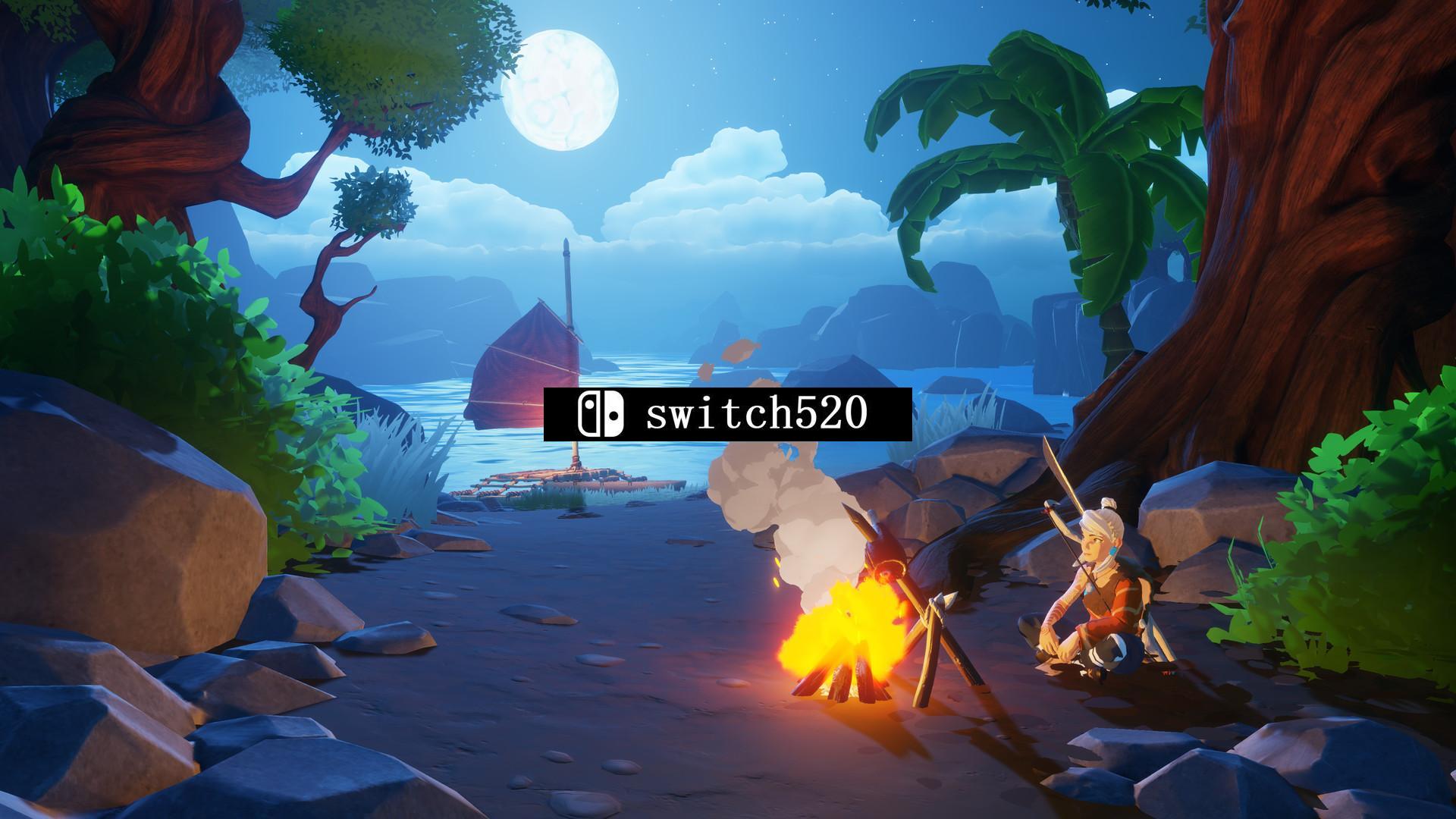 逆风停航 Windbound_1