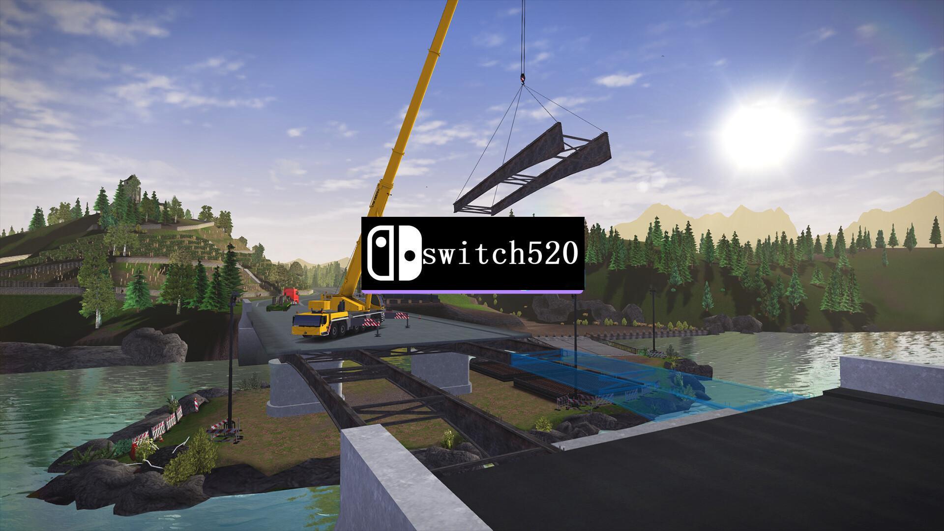 建筑模拟3/Construction Simulator 3 - Pocket Edition_2