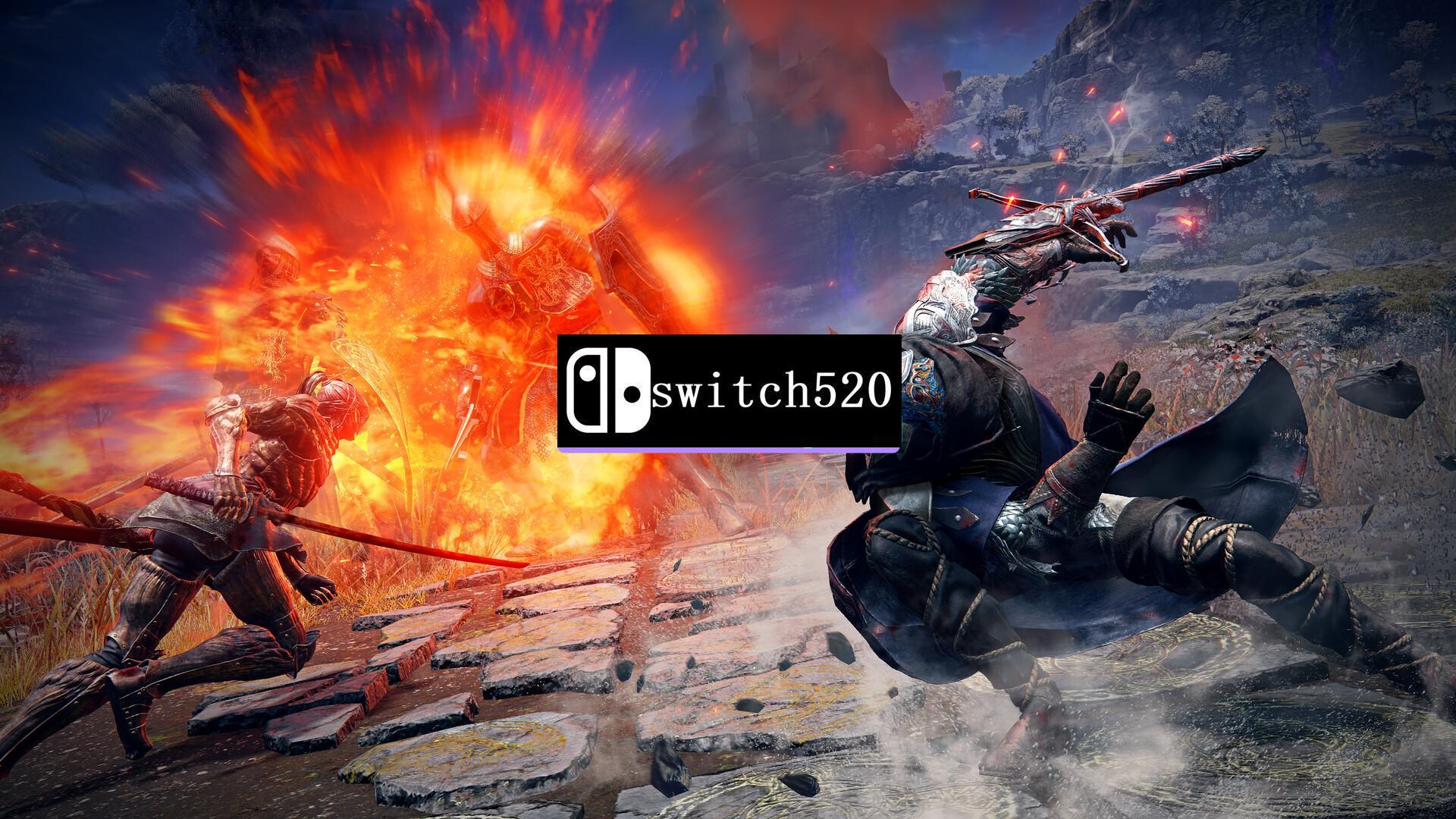 艾尔登法环：黑夜君临_1