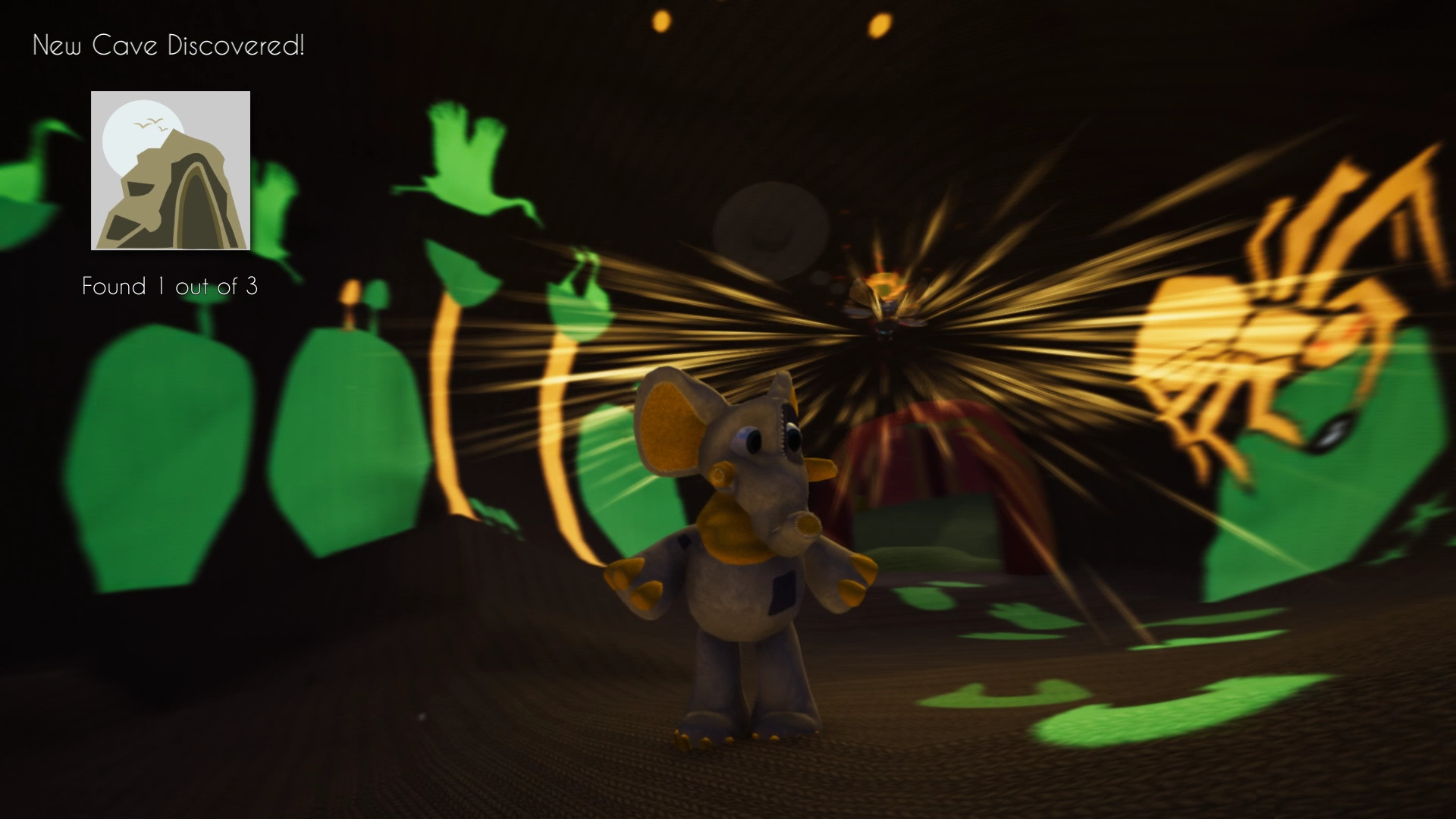 编织世界 Woven_1