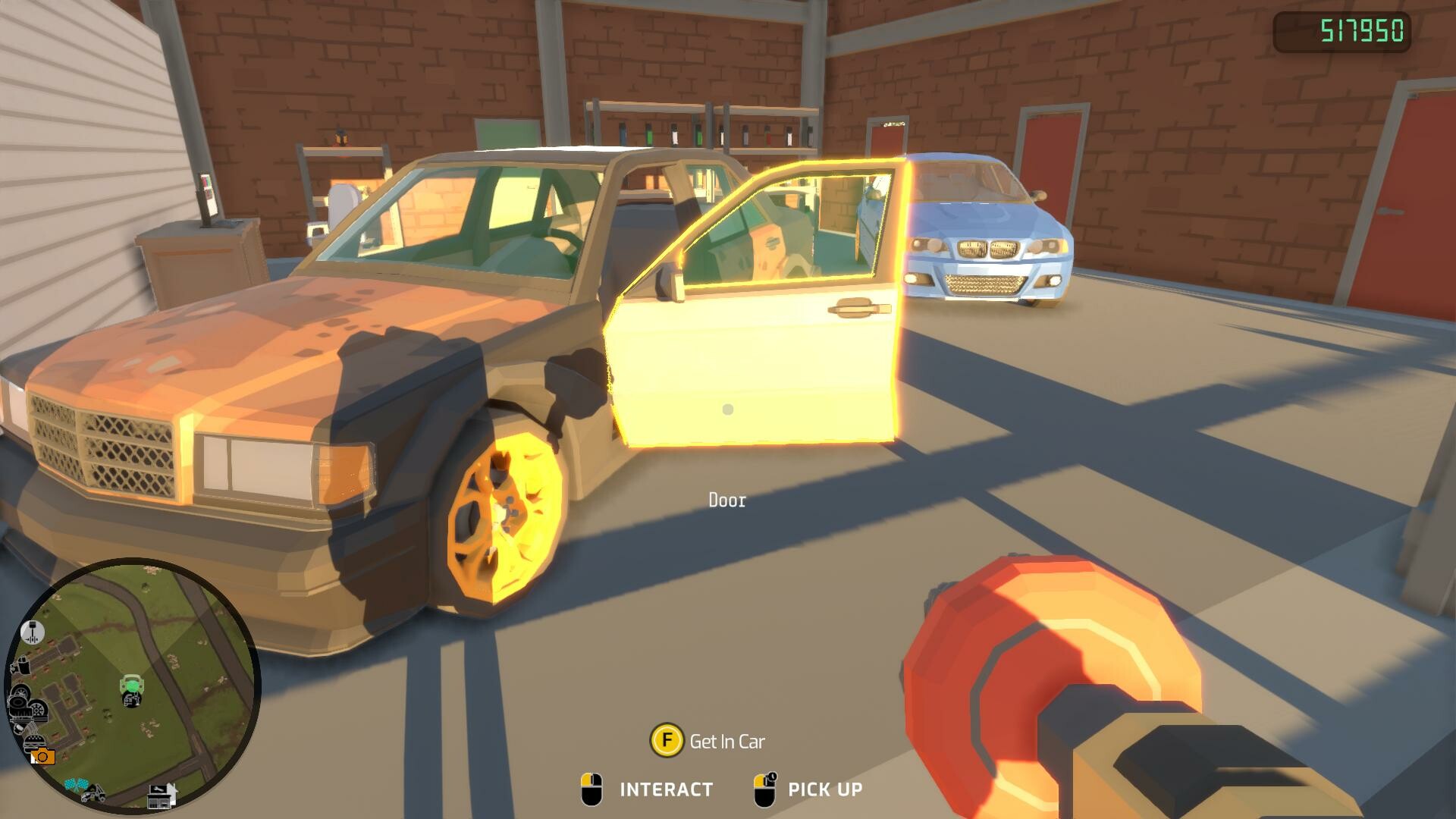 轮到你,敢不敢?/Will You Wheel?_0