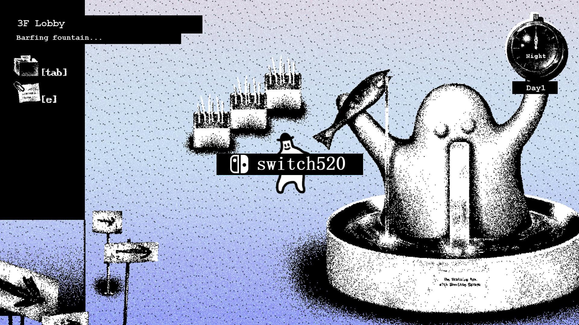 索斯酒店 Hotel Sowls_2