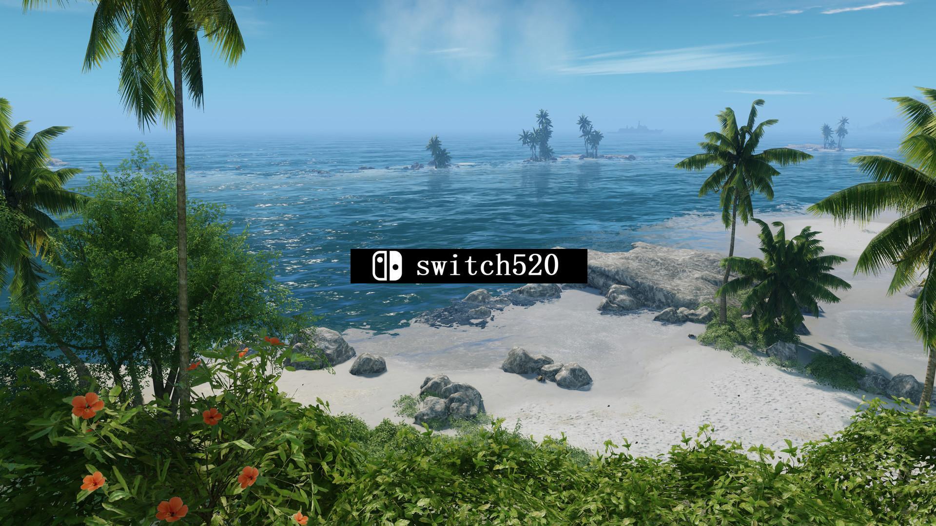 孤岛危机 复刻版 Crysis Remastered_2