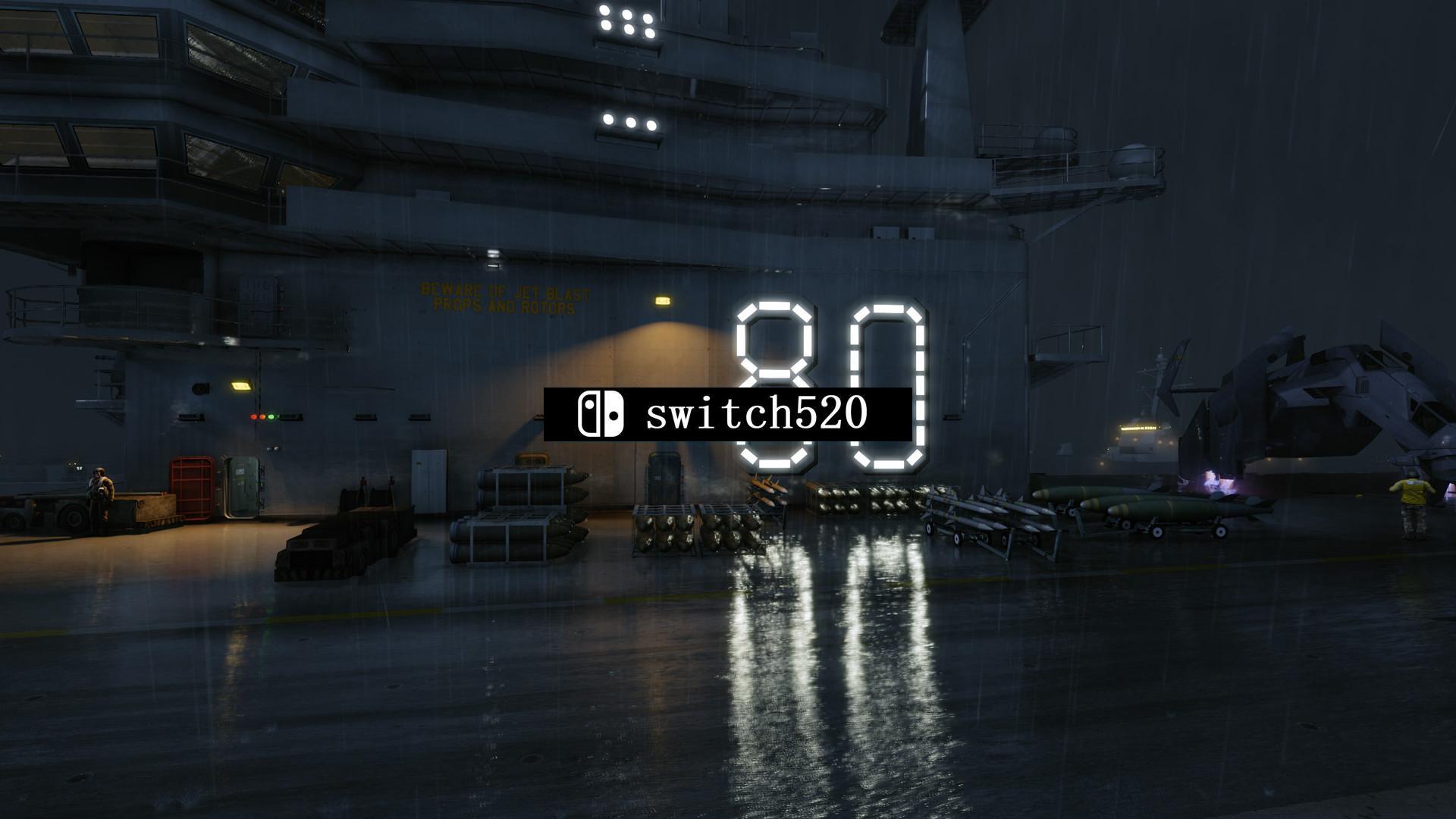 孤岛危机 复刻版 Crysis Remastered_1