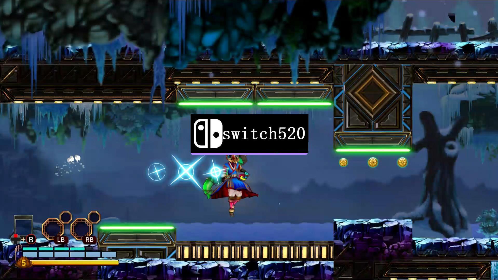 轮回侠客 Karma Knight_0