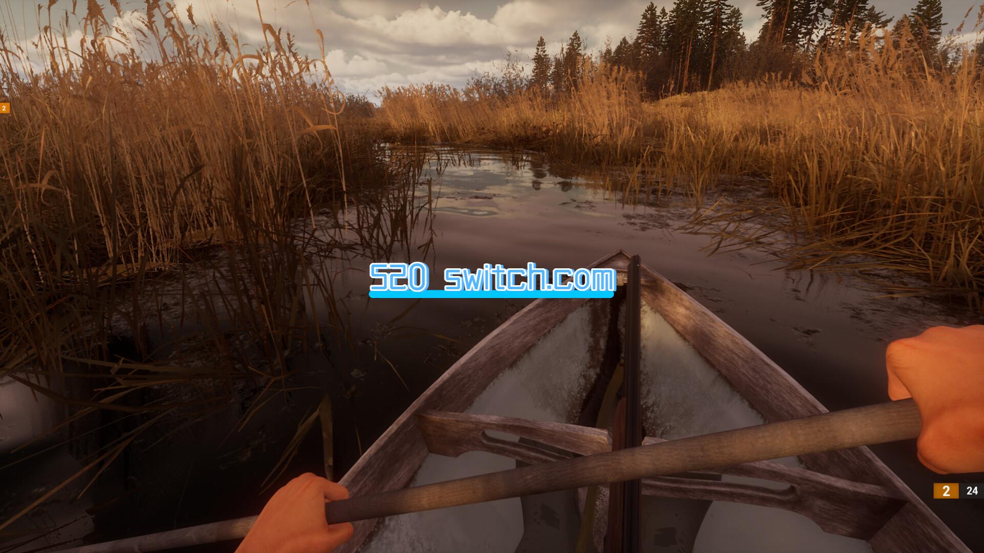 BULT：狩猎模拟器/BULT: Hunting simulator_1