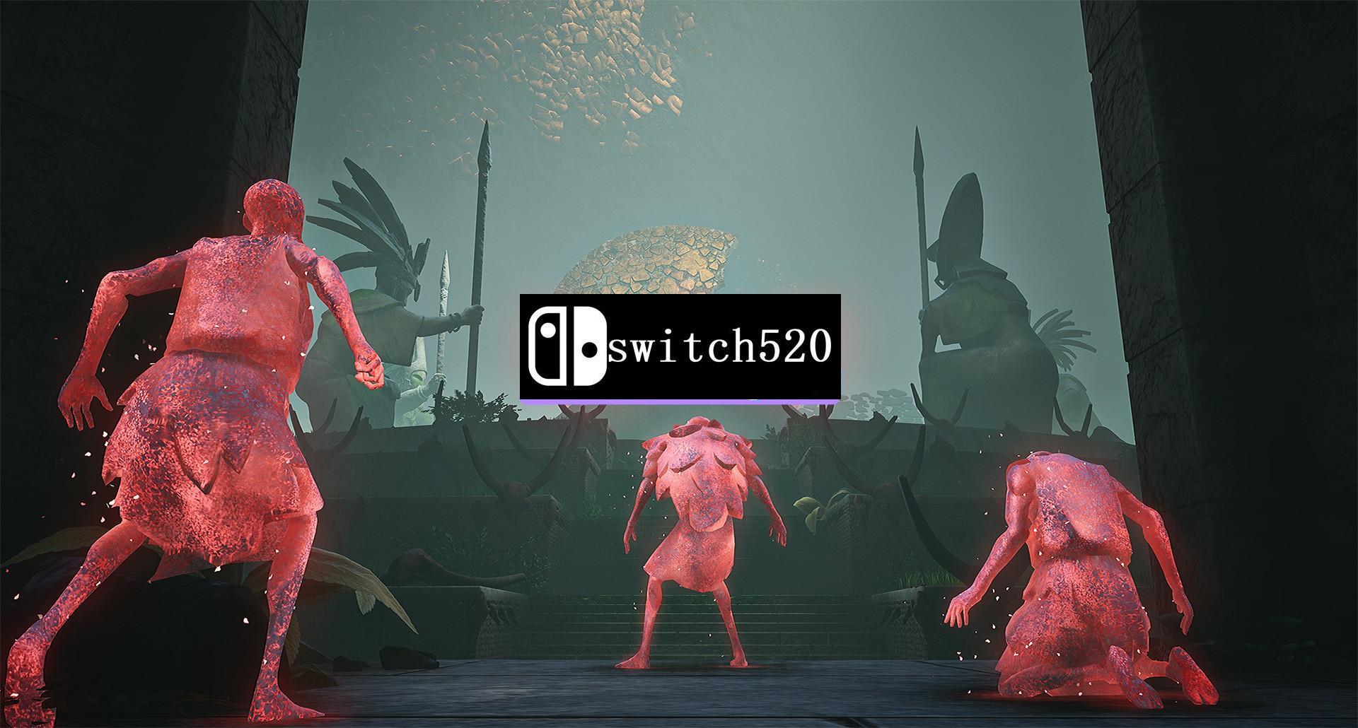 失落余烬 Lost Ember_0