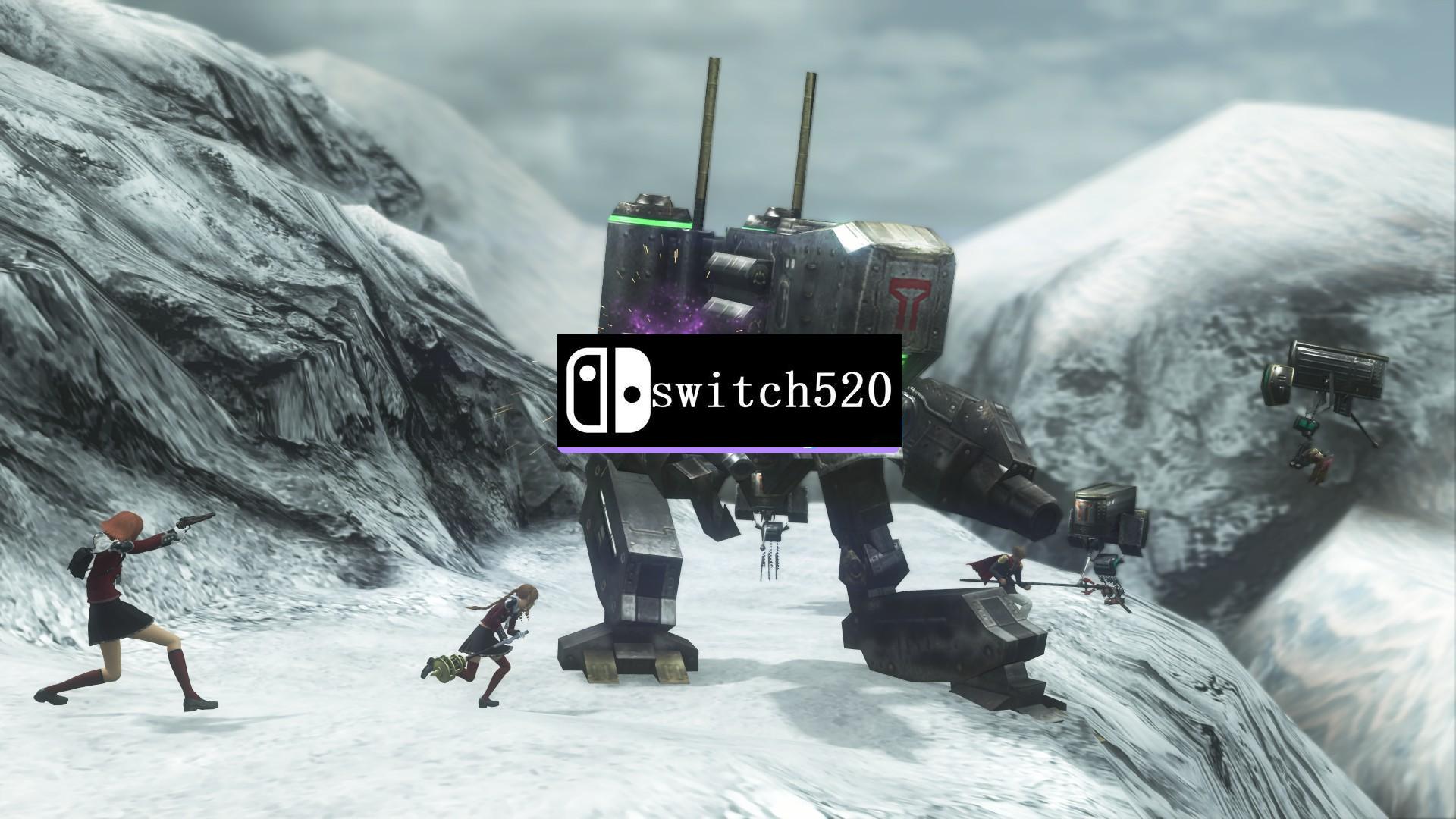 最终幻想：零式HD/FINAL FANTASY TYPE-0 HD_2